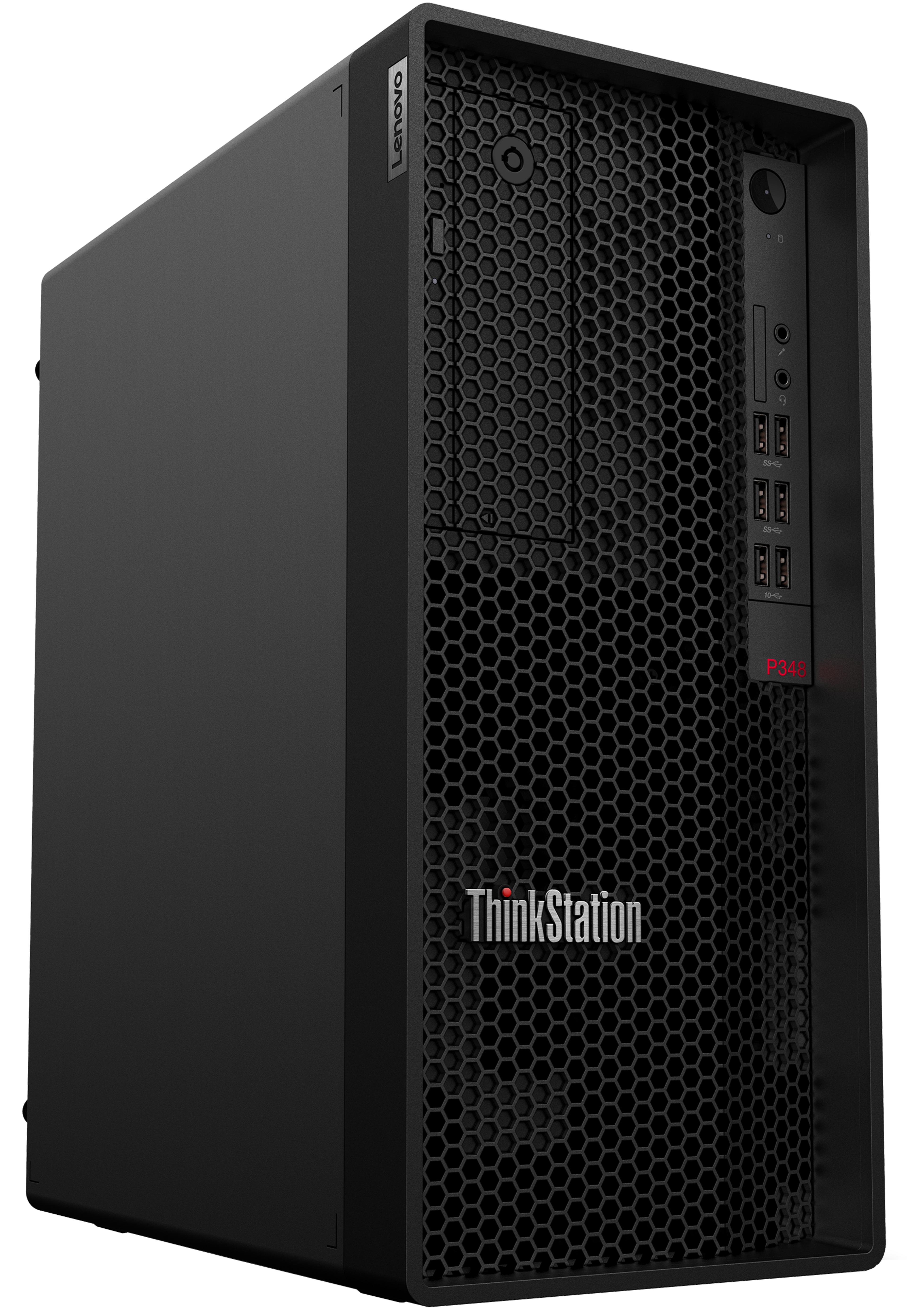 Lenovo ThinkStation P348 i7 16/512GB