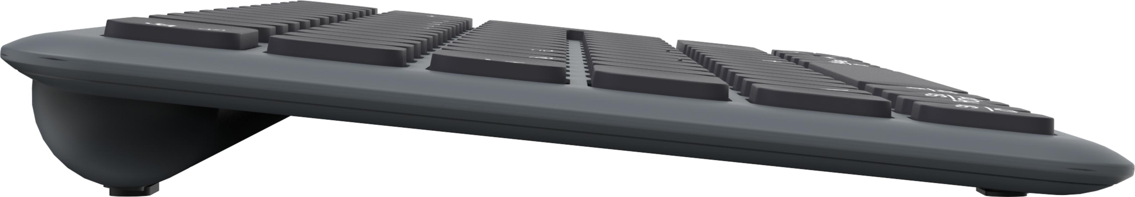 Hama WK-500 Multi-device Keyboard