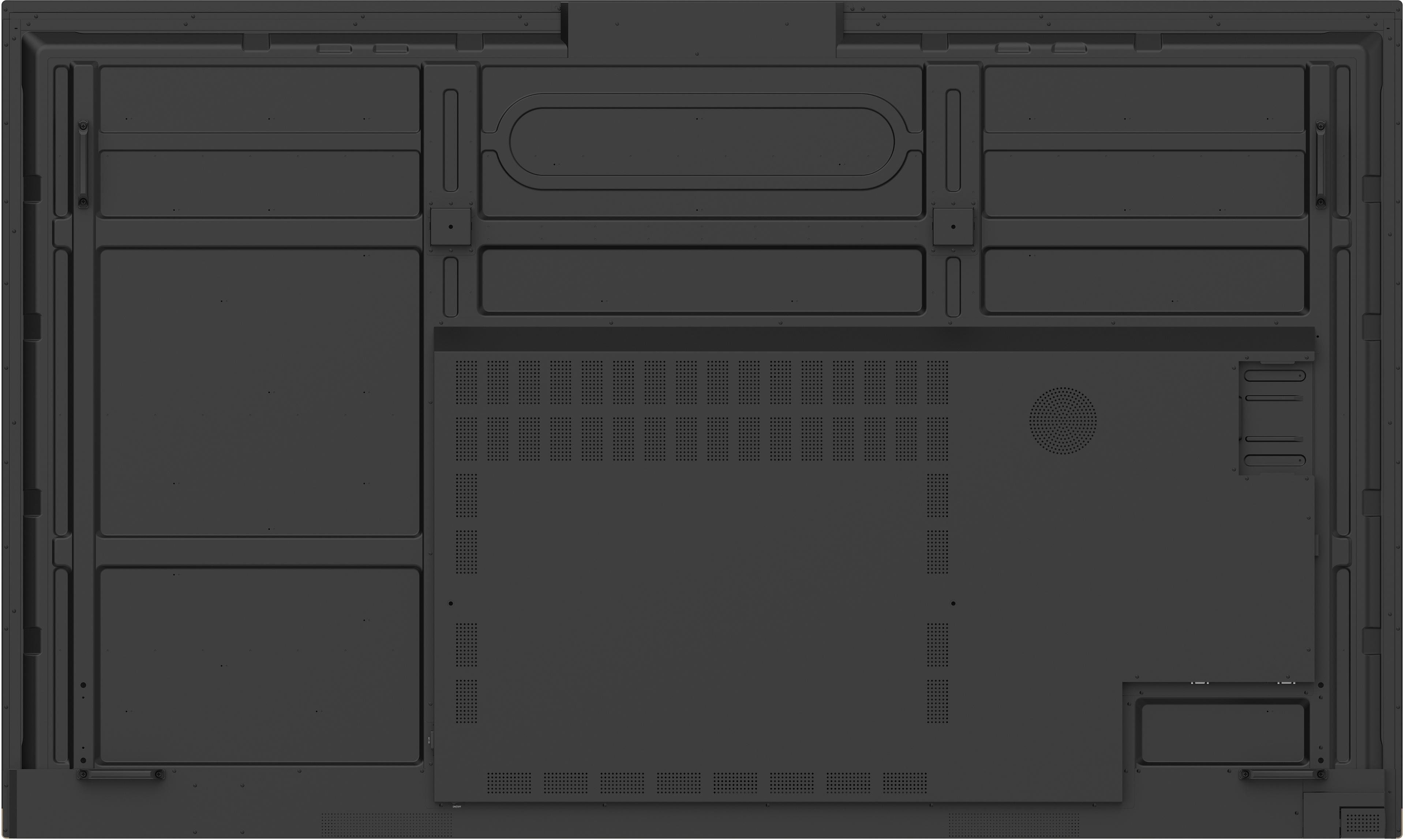 Écran tactile BenQ RE9804FV