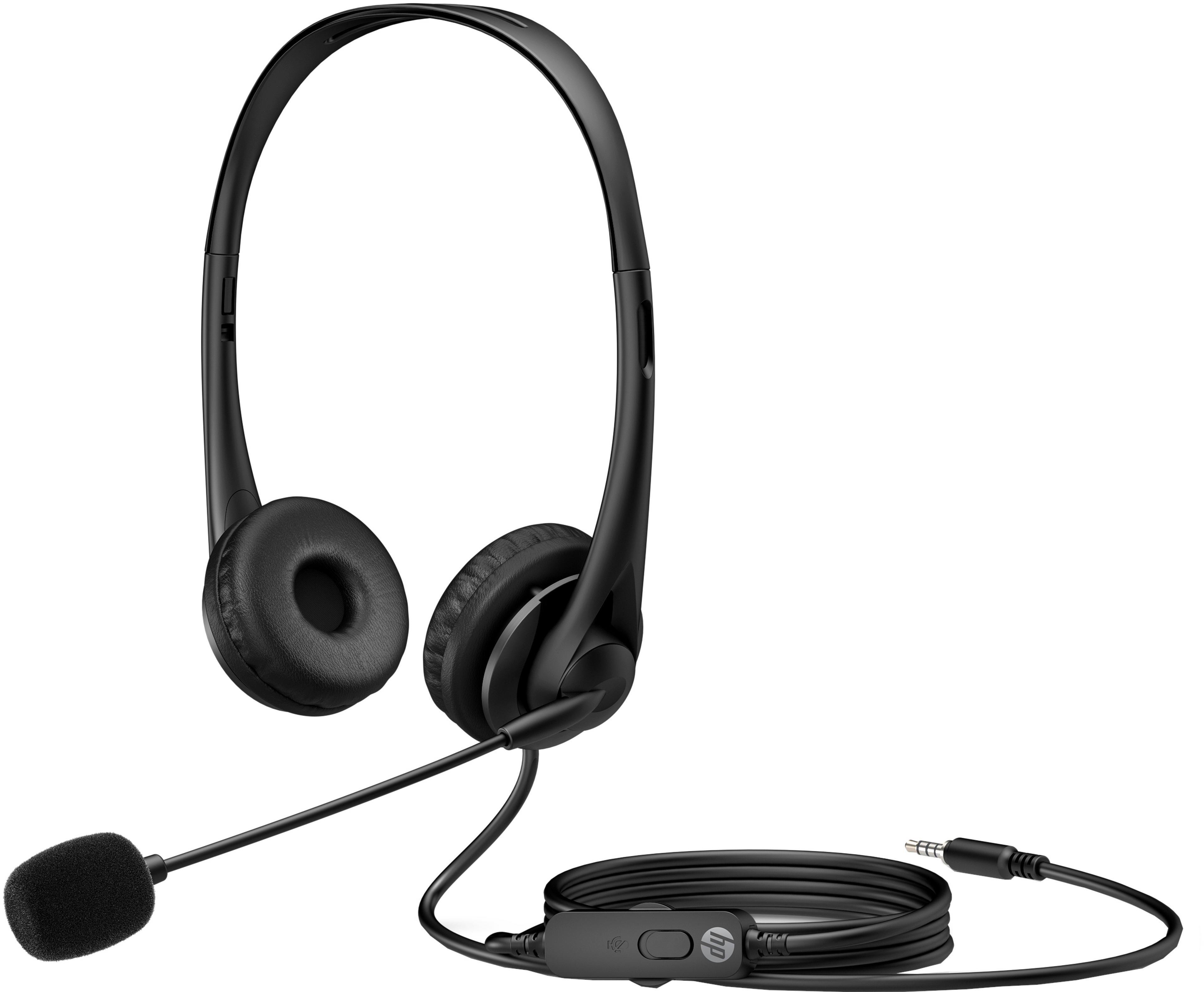 HP 3.5mm G2 Stereo Headset
