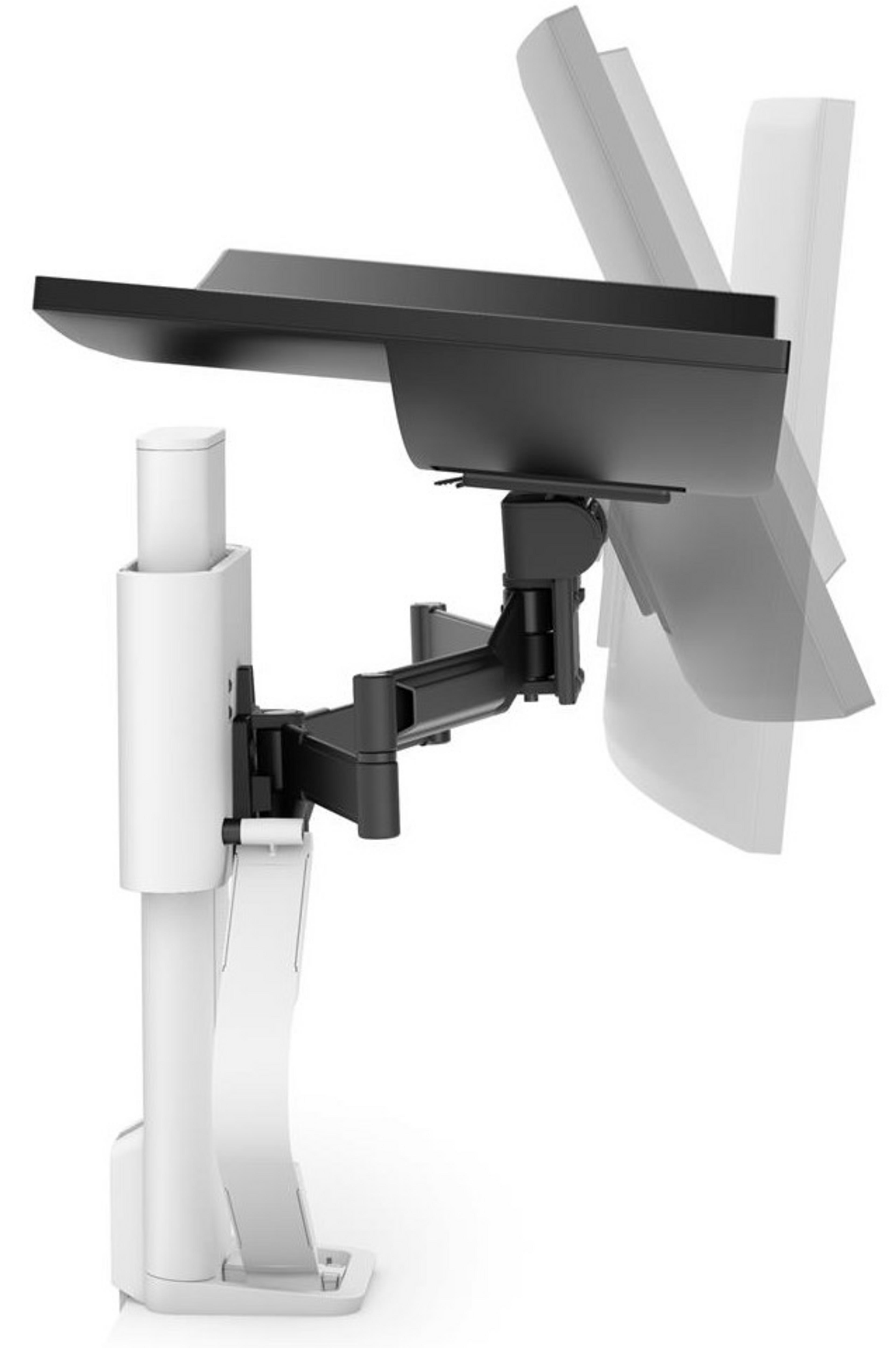 Ergotron TRACE Monitor Arm