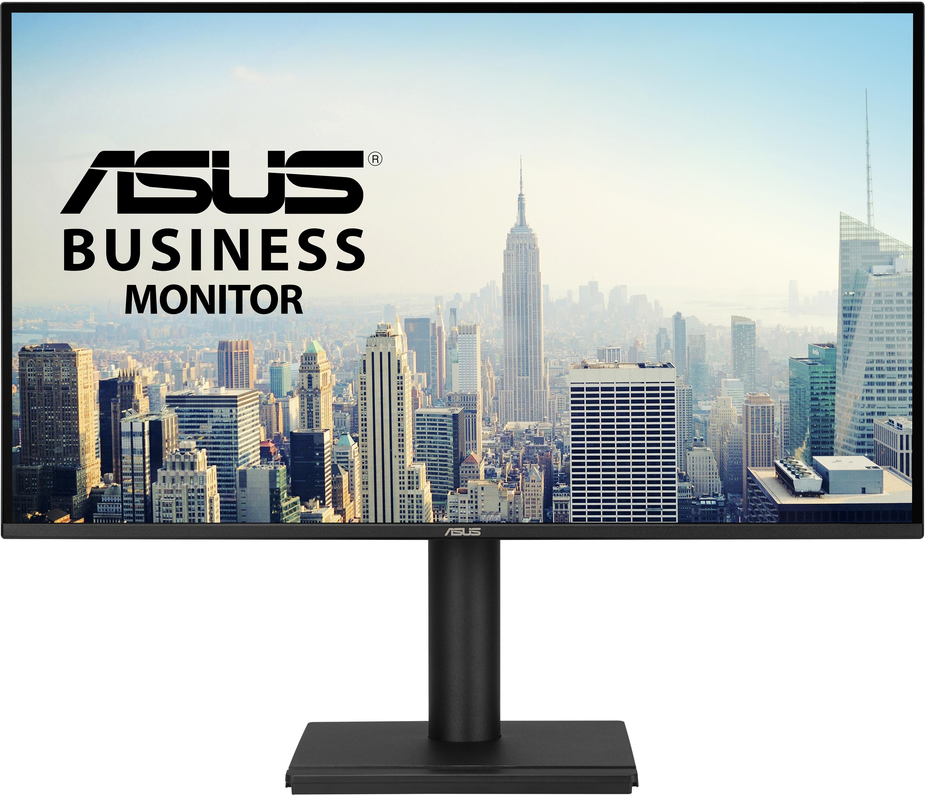 Écran Asus VA27AQSE