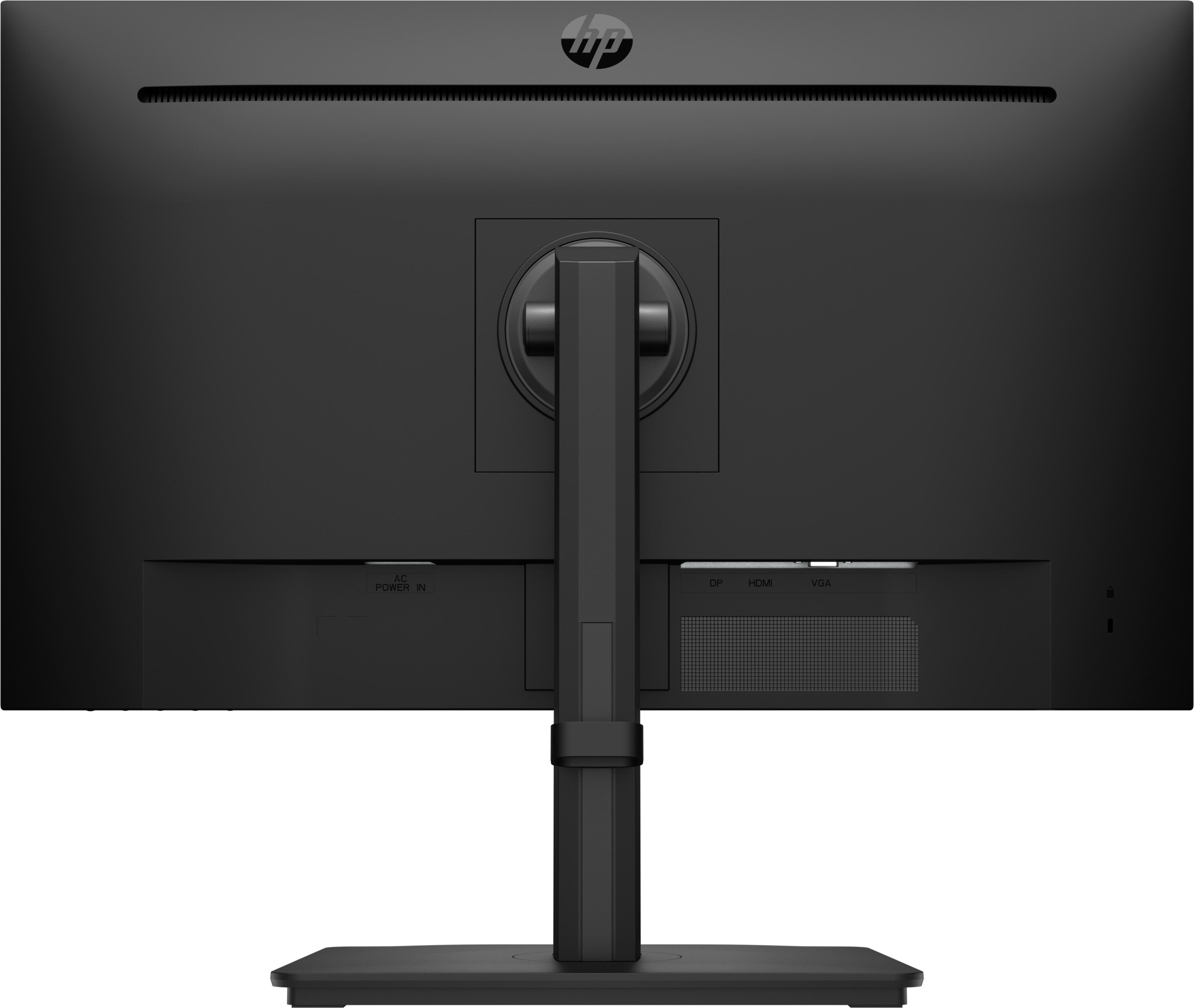 HP Series 3 Pro FHD Monitor - 327pe
