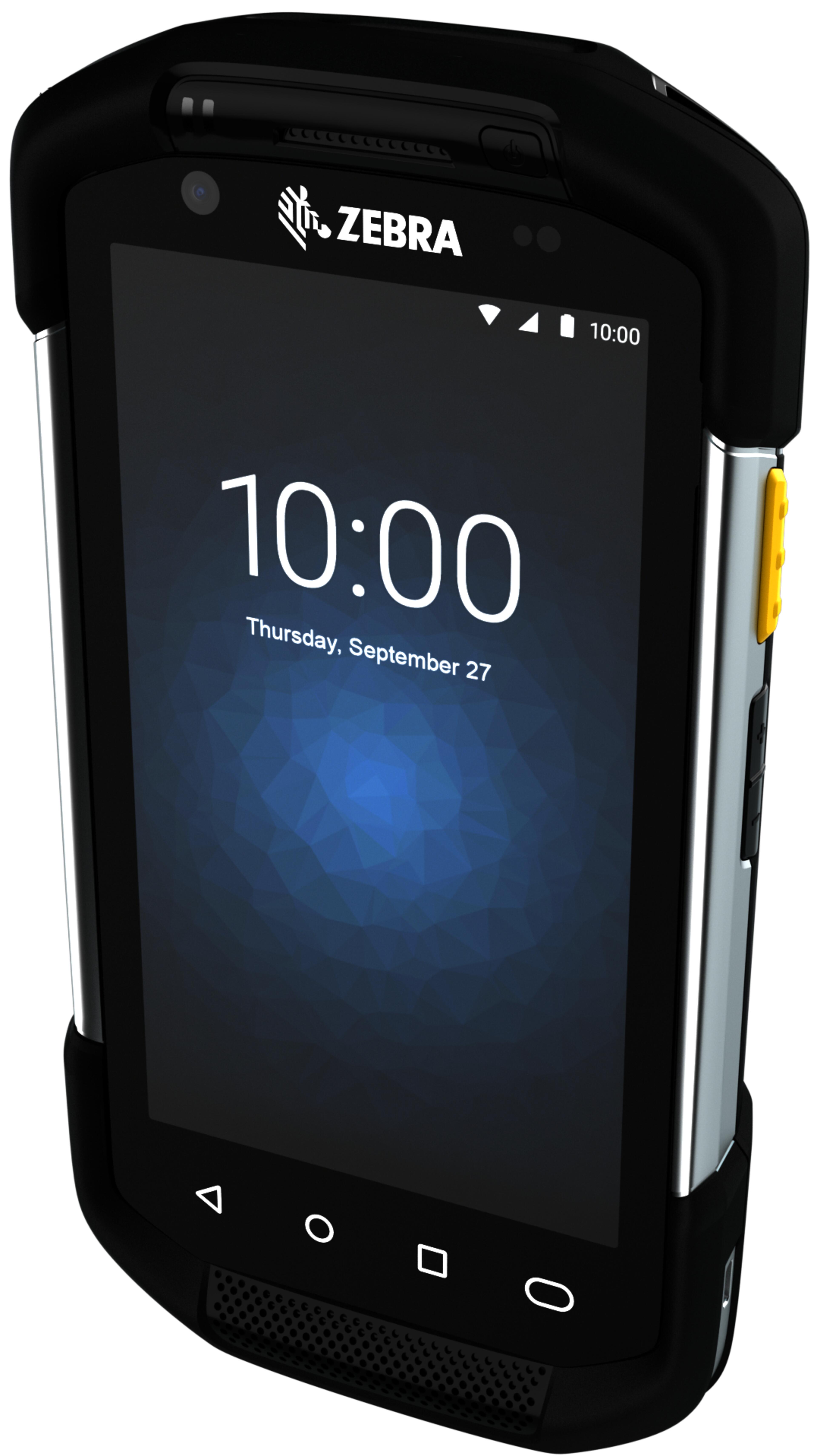 Zebra TC77 Mobile Computer