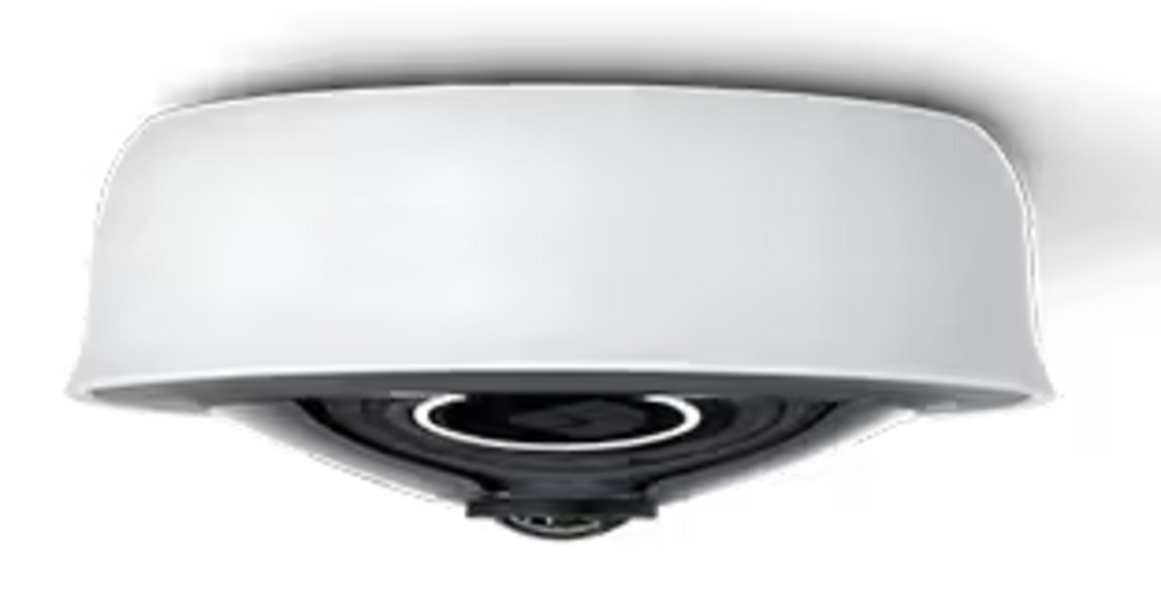 Cisco Meraki MV33-HW Indoor Camera