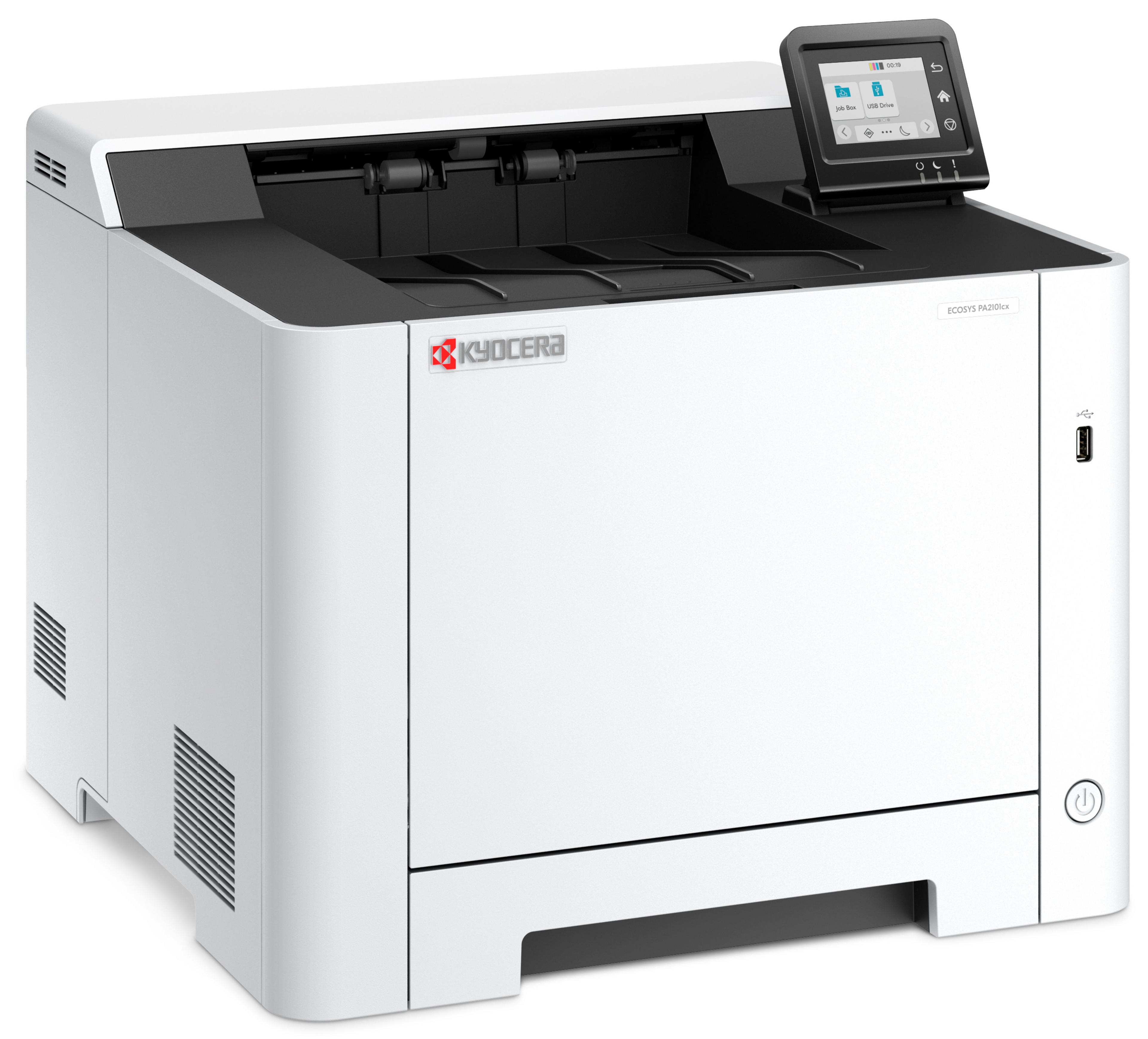 Kyocera ECOSYS PA2101cx Printer