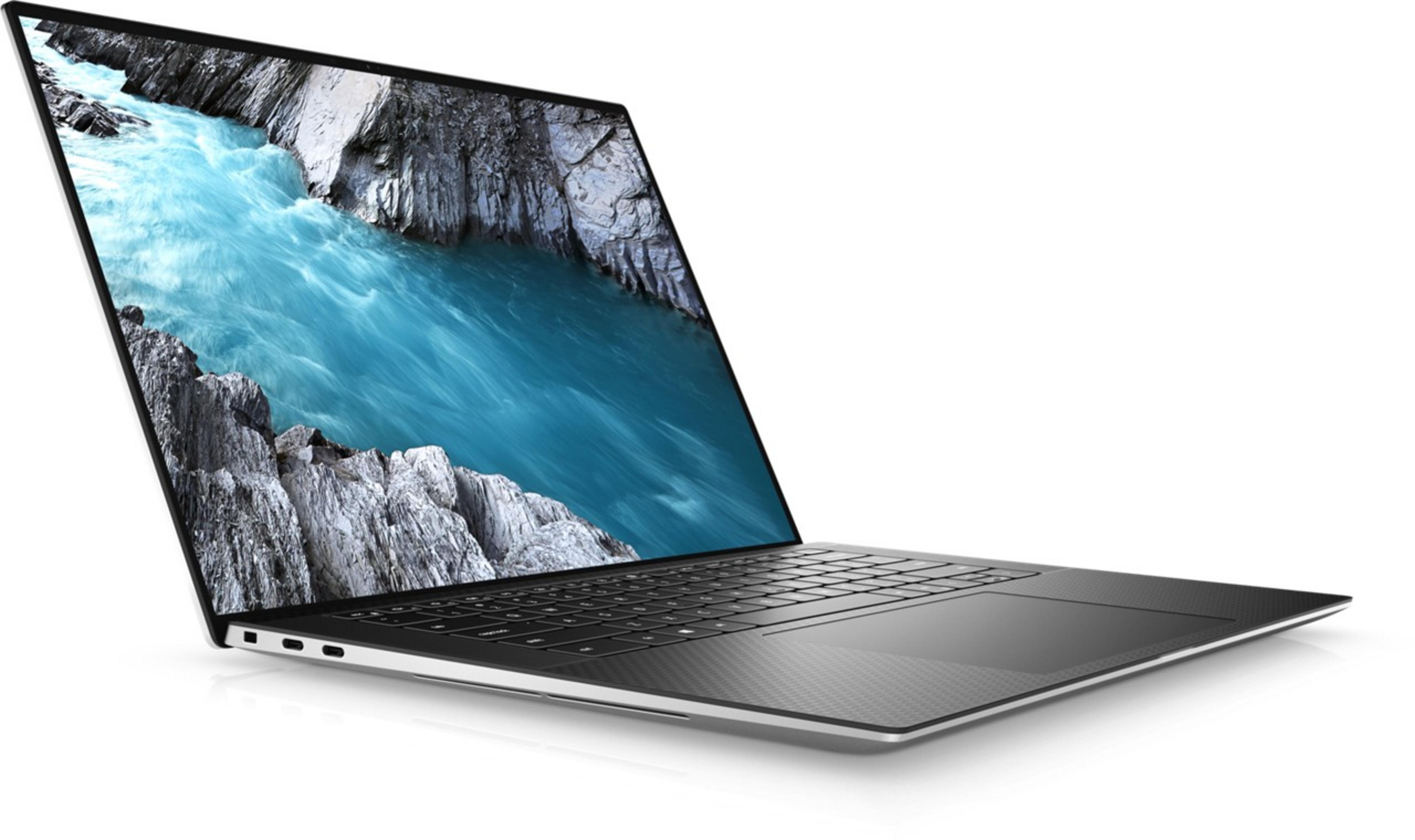 Dell XPS 15 9510 i7 16/512GB Ultrabook