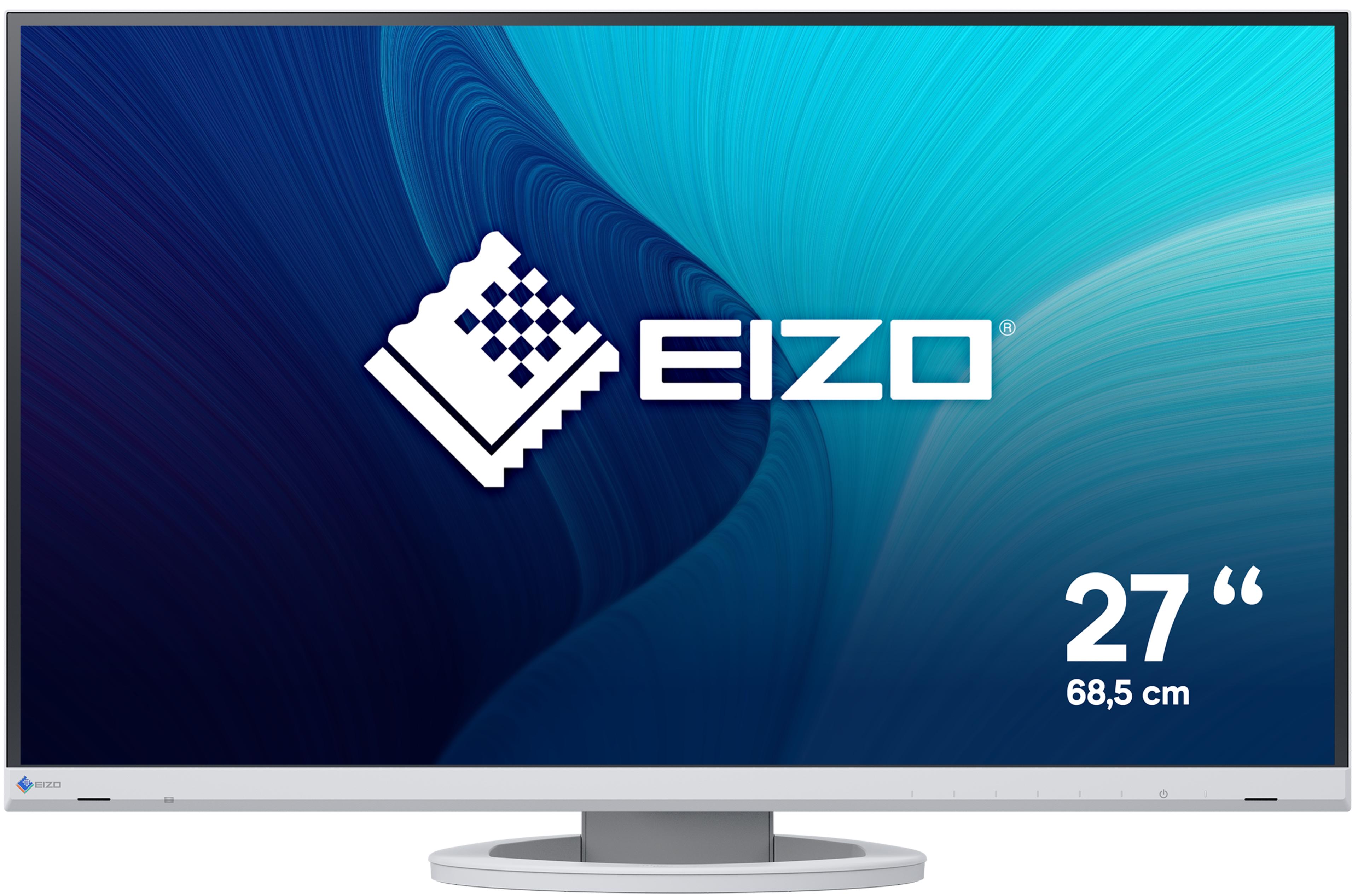 EIZO EV2760 Monitor White