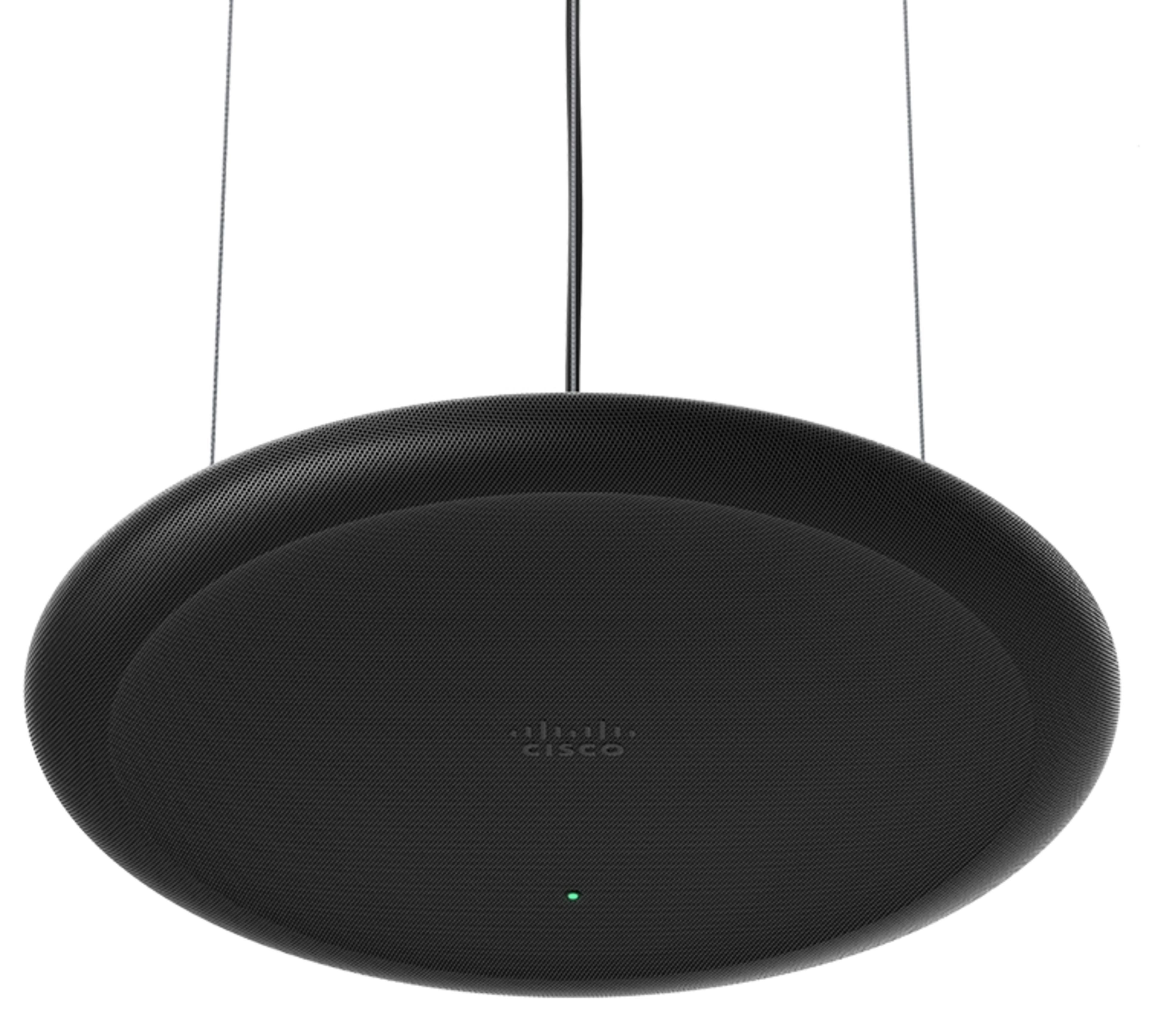 Buy Cisco Ceiling Mic. Pro Carbon Black (CS-MIC-CLGPRO-C=)