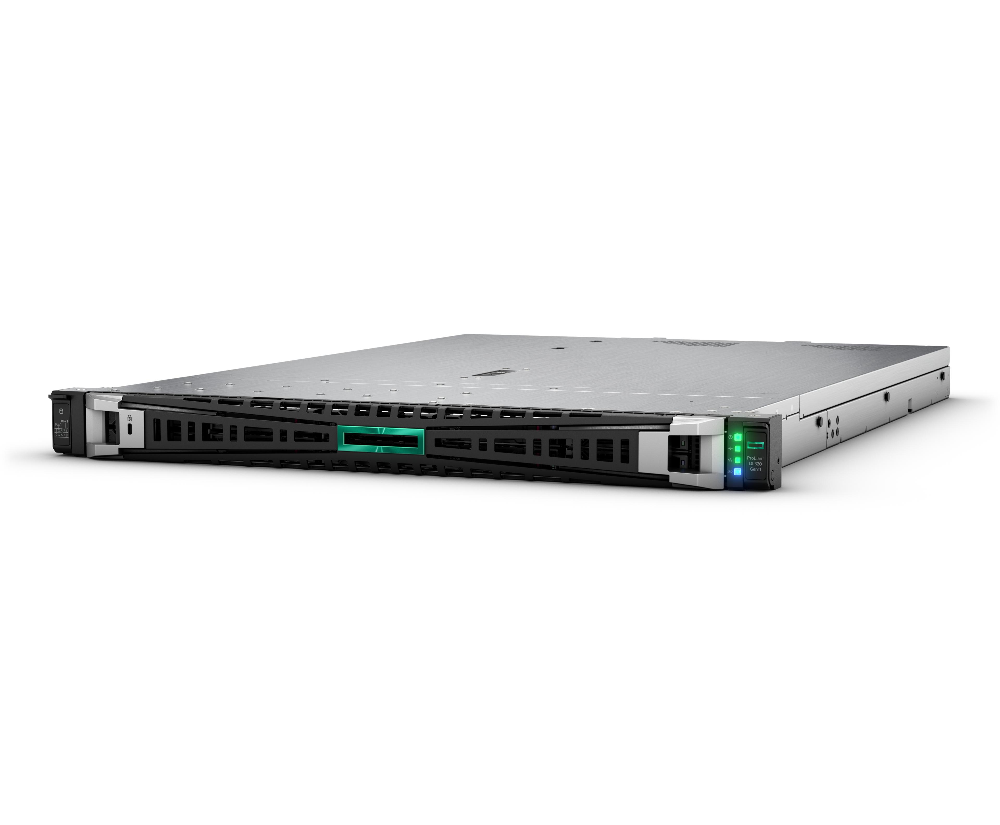 HPE ProLiant DL320 Gen11 Server