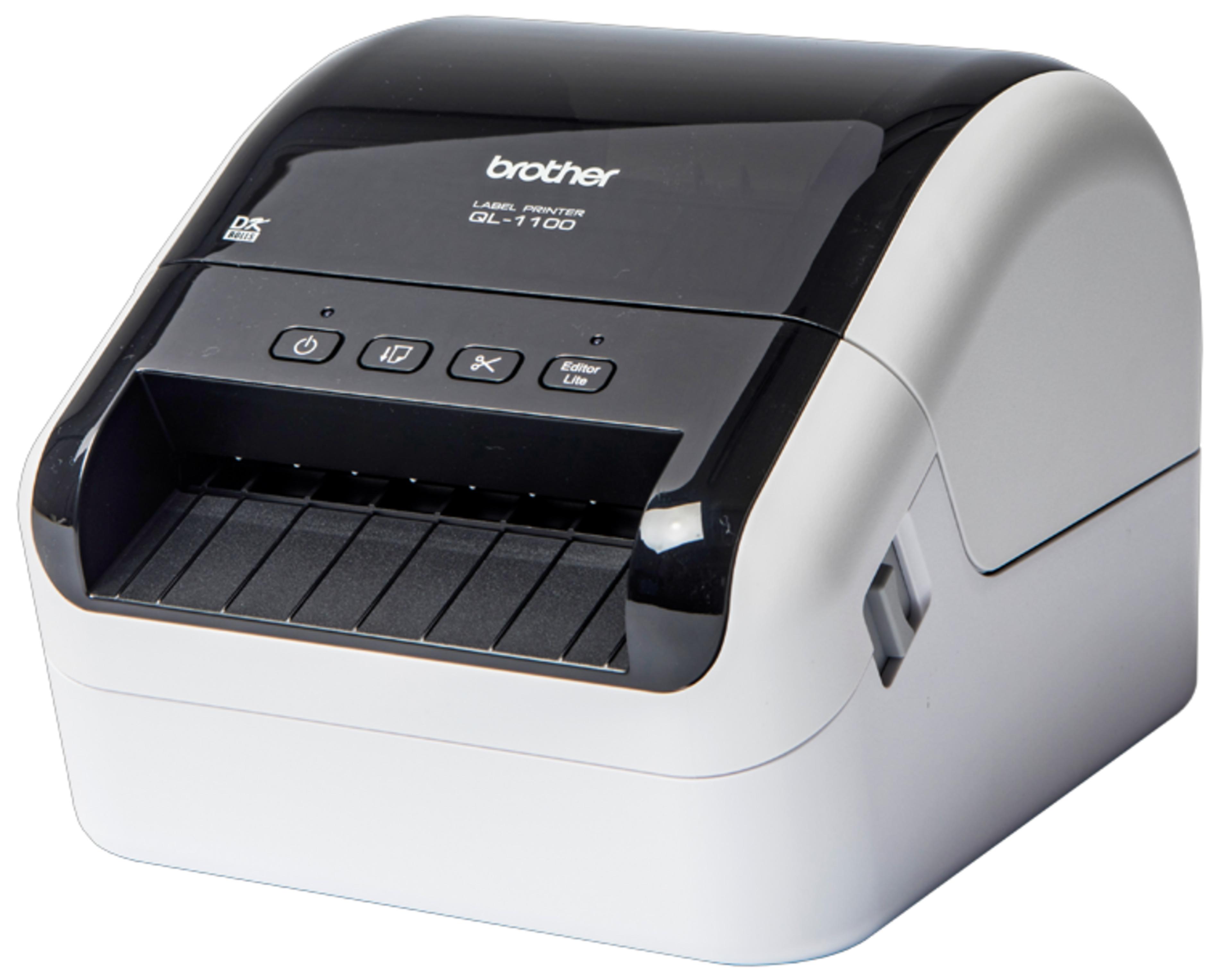 Brother QL-1100 Drucker