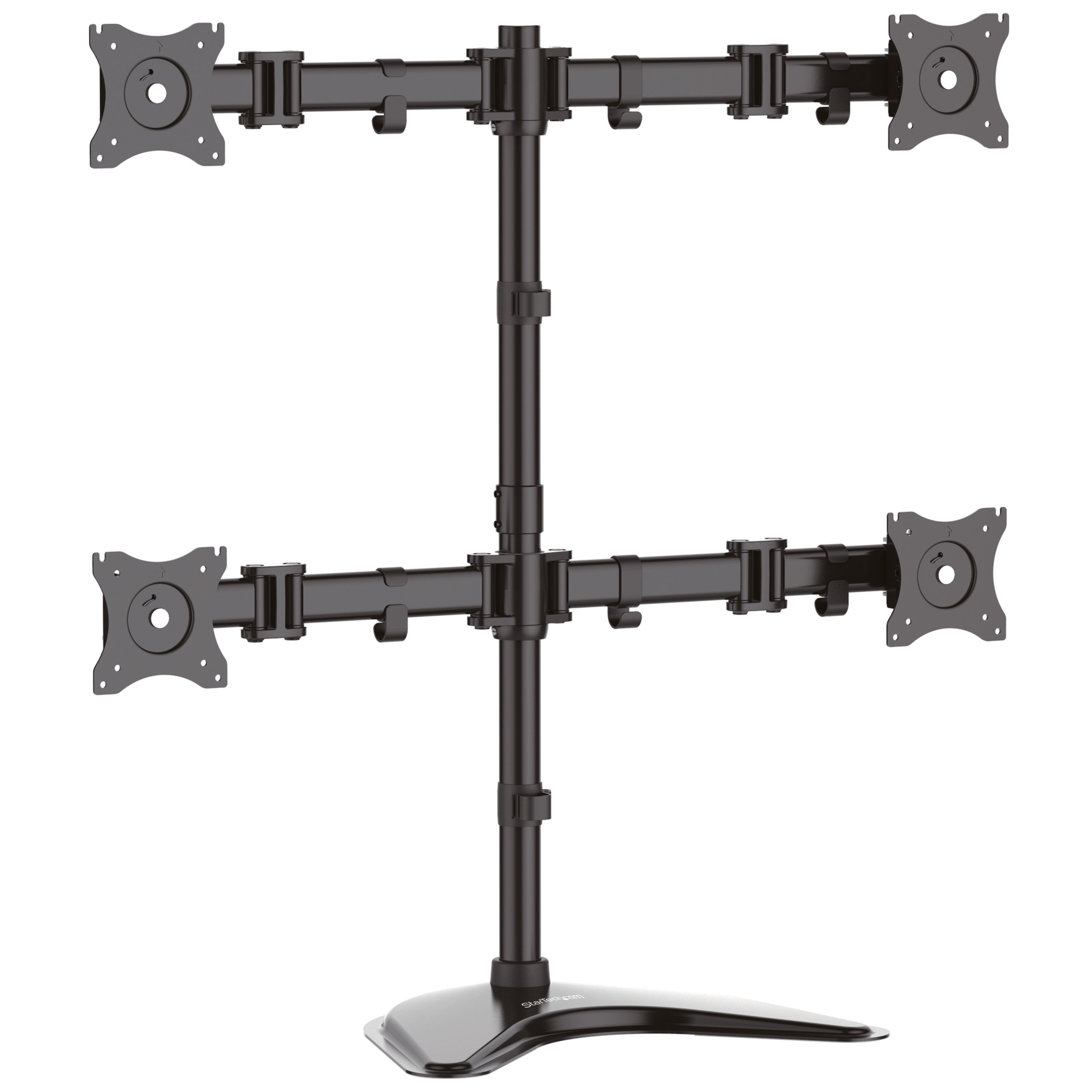 StarTech Quad-Monitor Stand