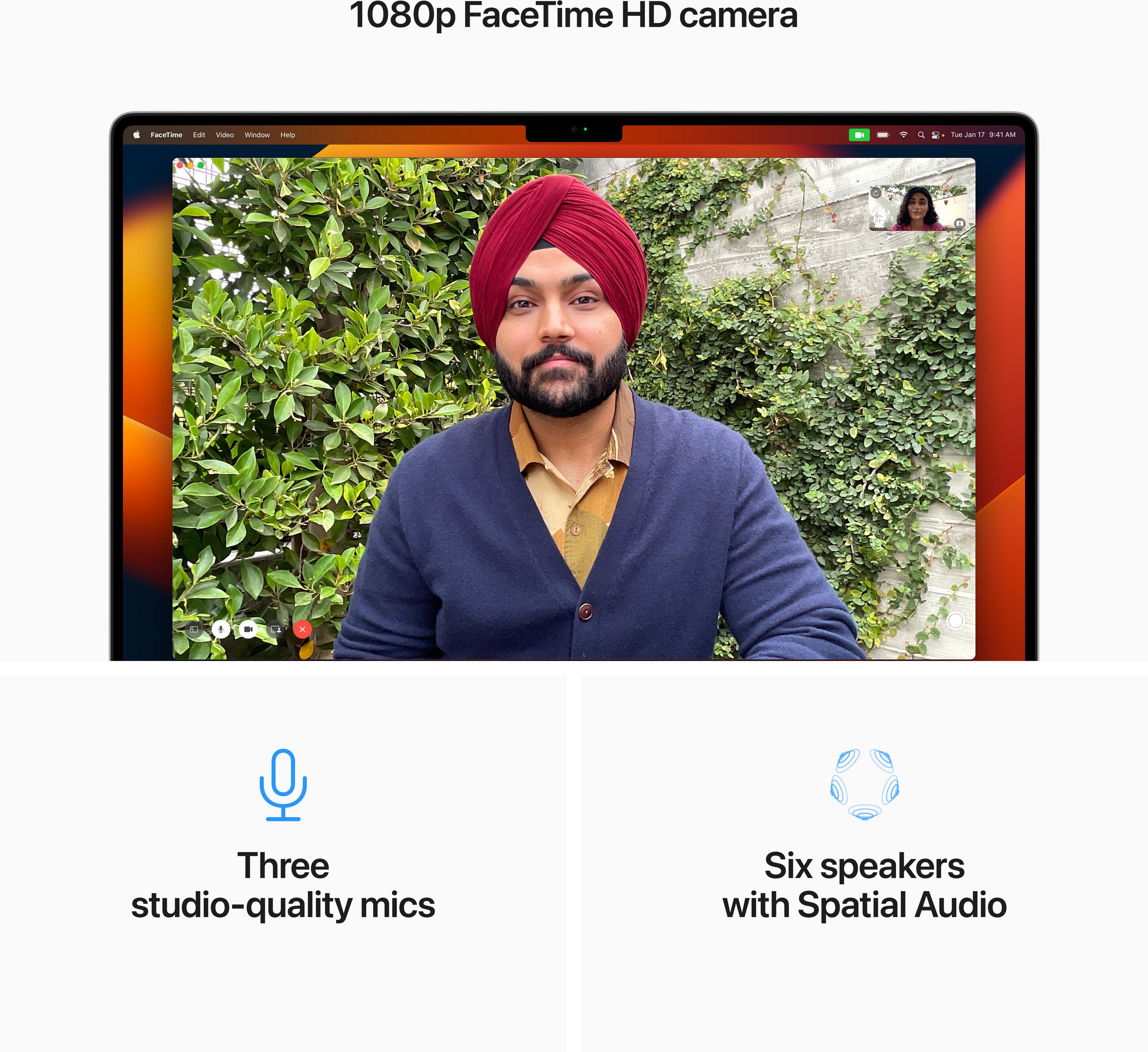 Apple MBP 14 M2 Pro 16GB/1TB/96W Silver