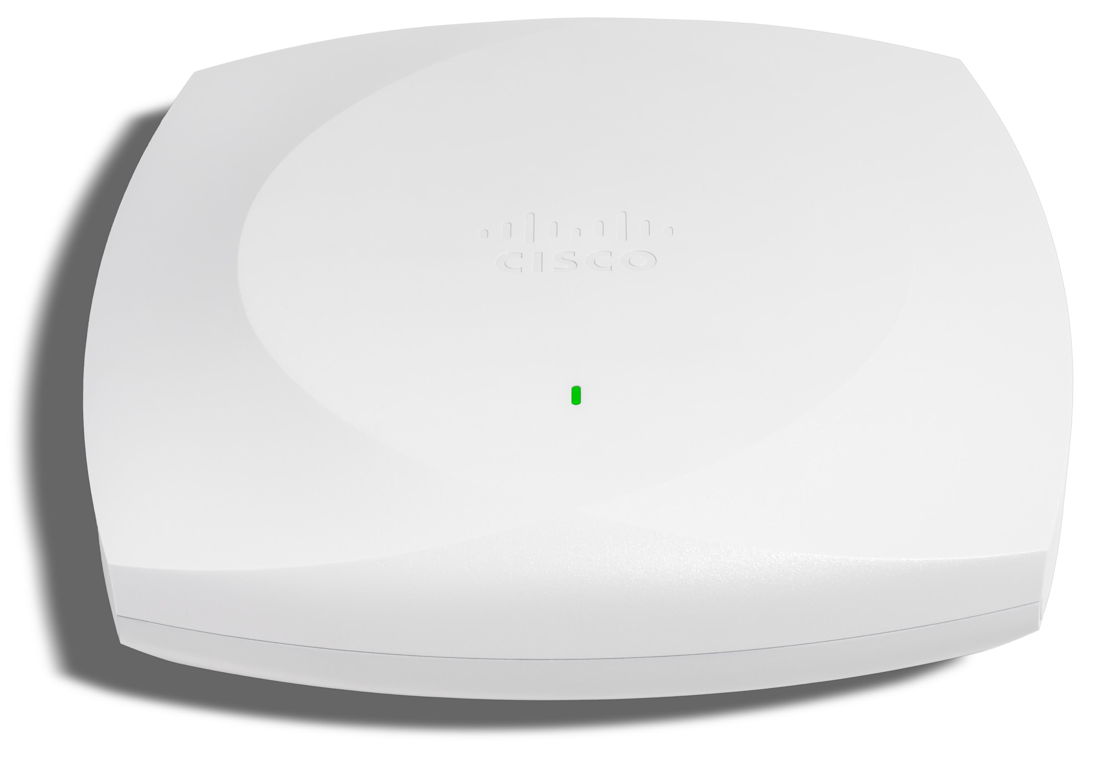 Cisco Wireless 9176I RTG Access Point