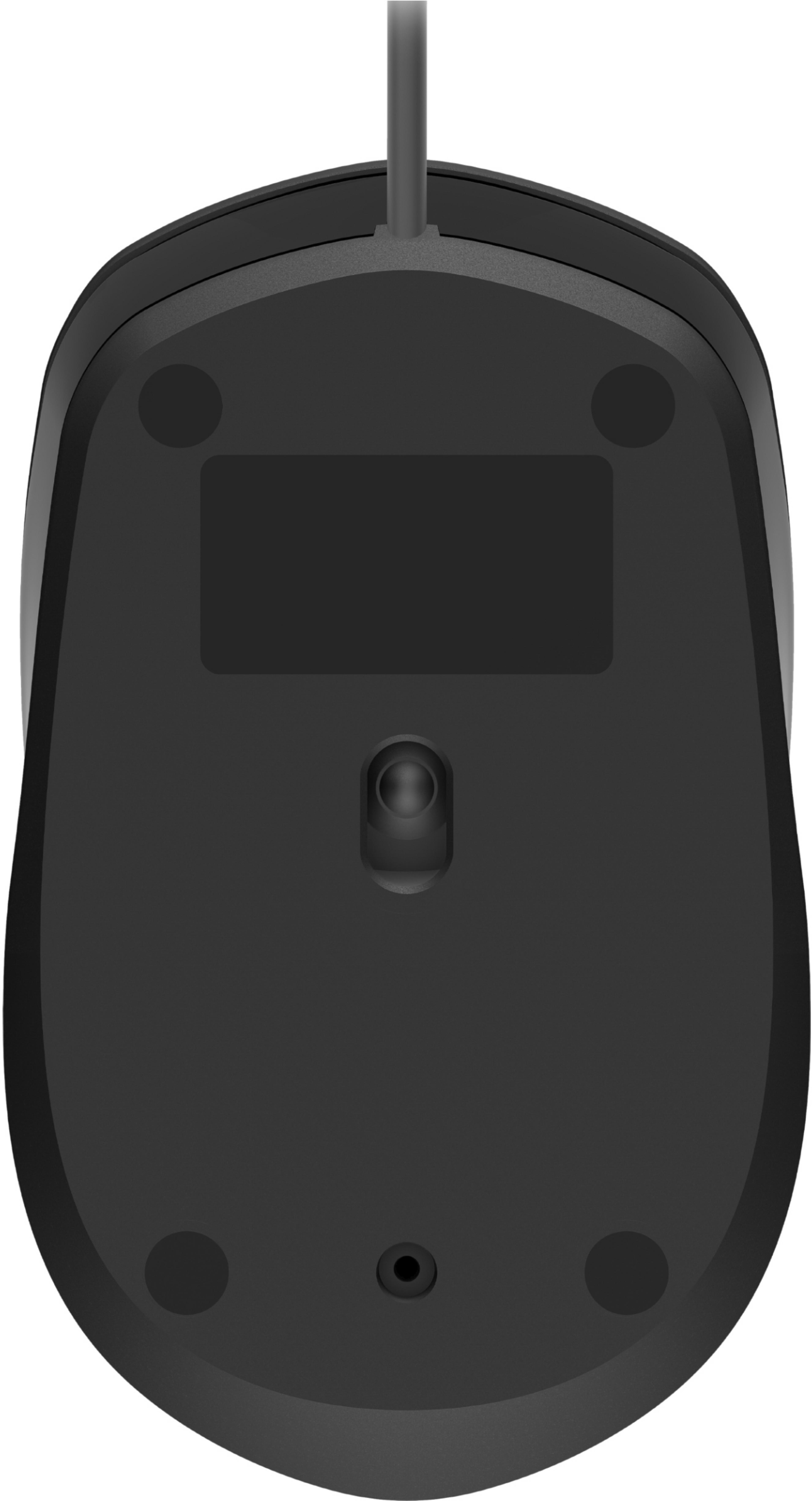 HP USB 150 Mouse