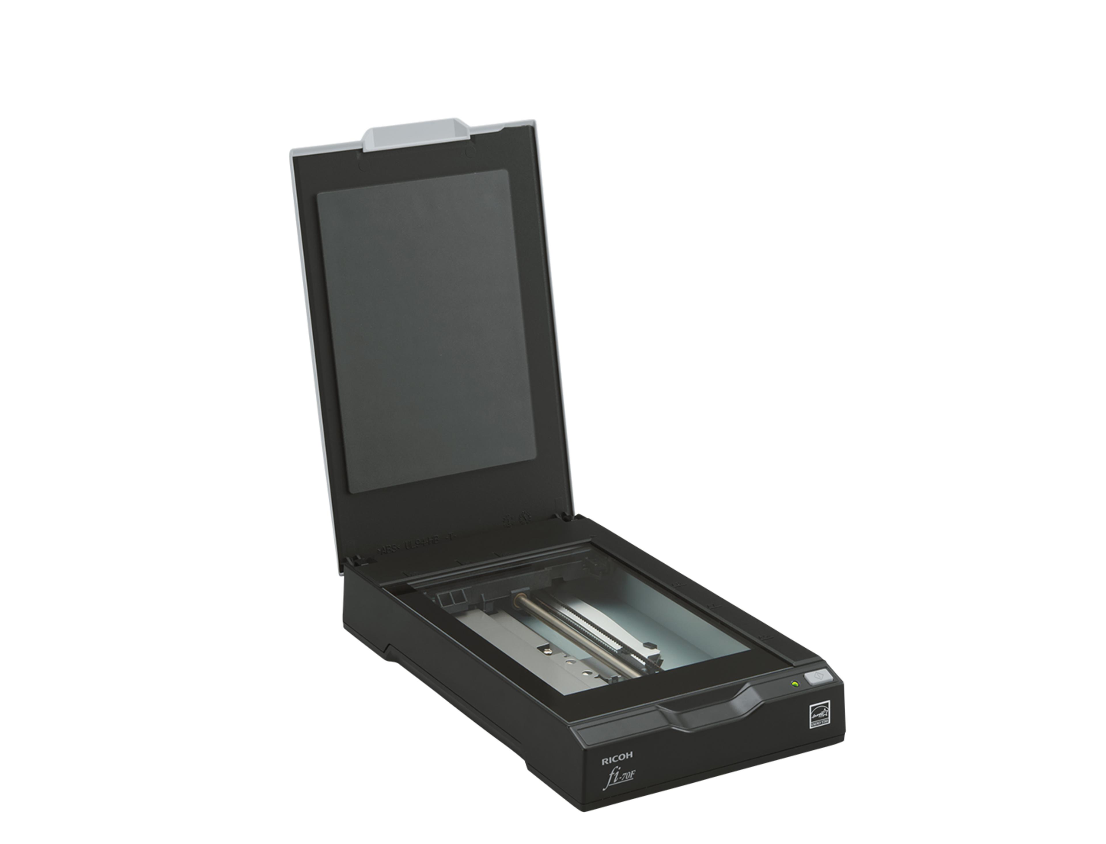 Ricoh fi-70F Scanner