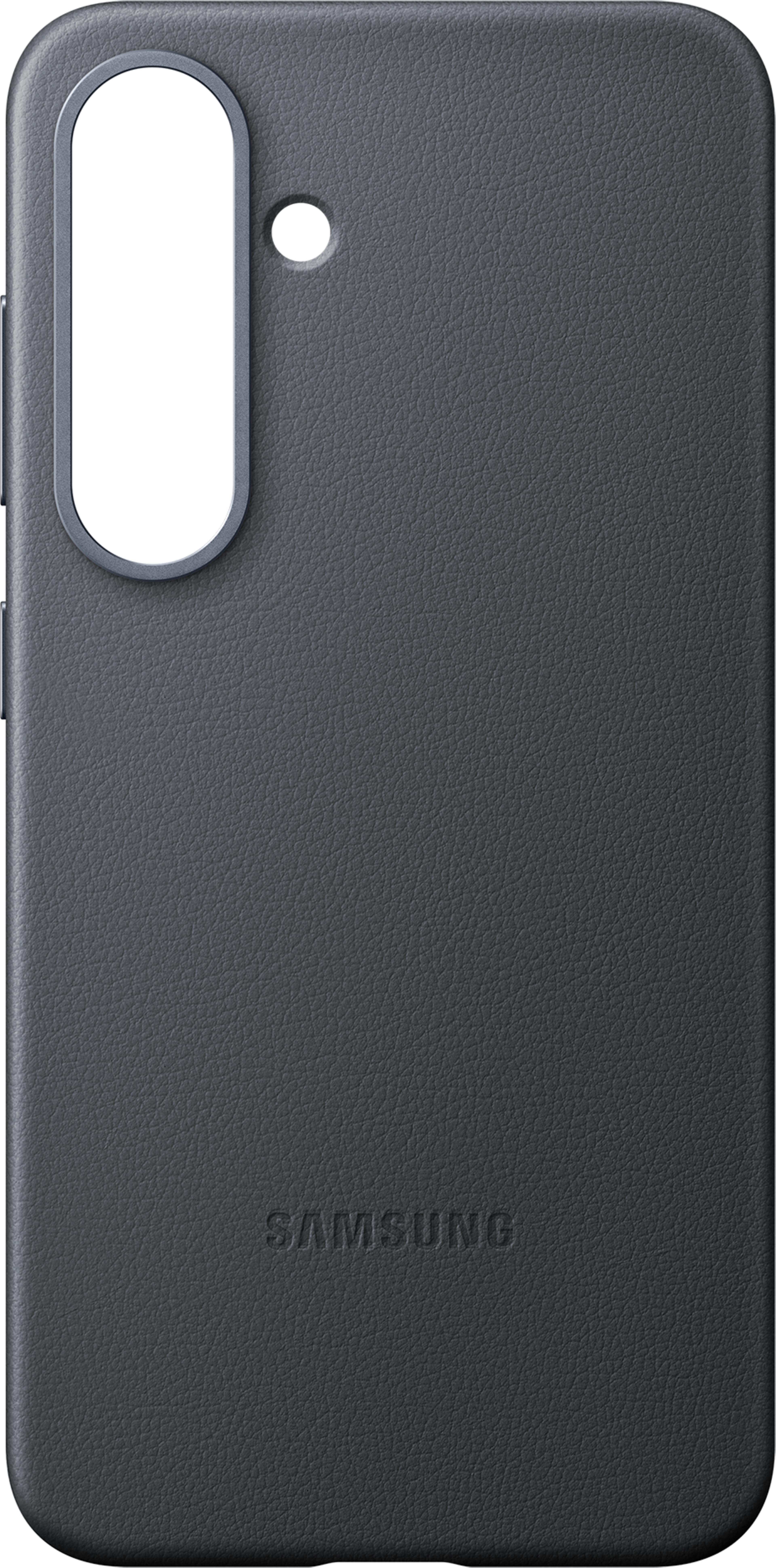 Samsung Galaxy S25 Kindsuit Case Black