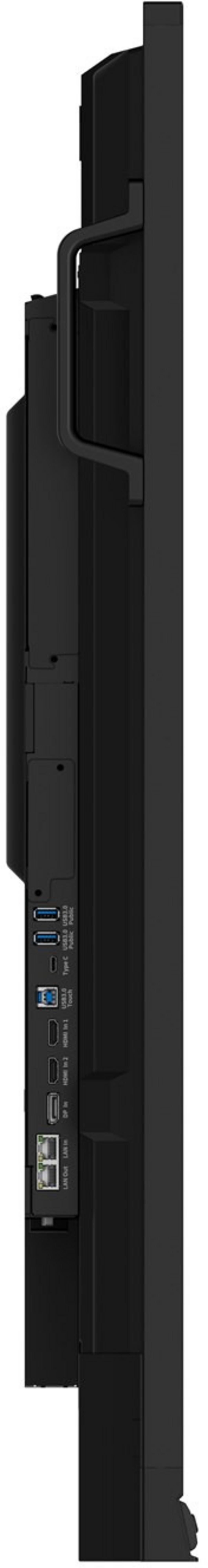 Écran tactile Optoma 3753RK