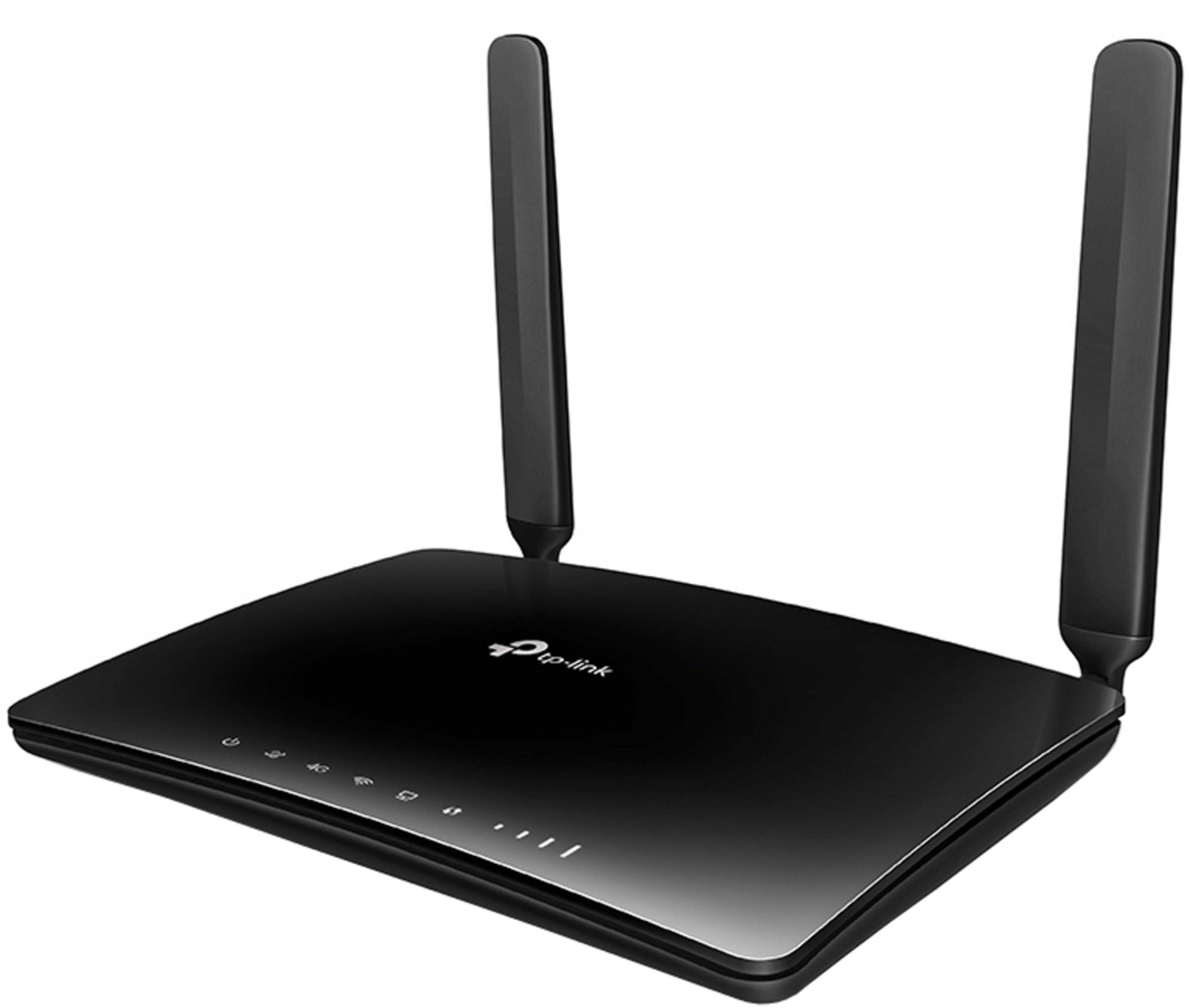TP-LINK Archer MR400 4G/LTE-WLAN-Router