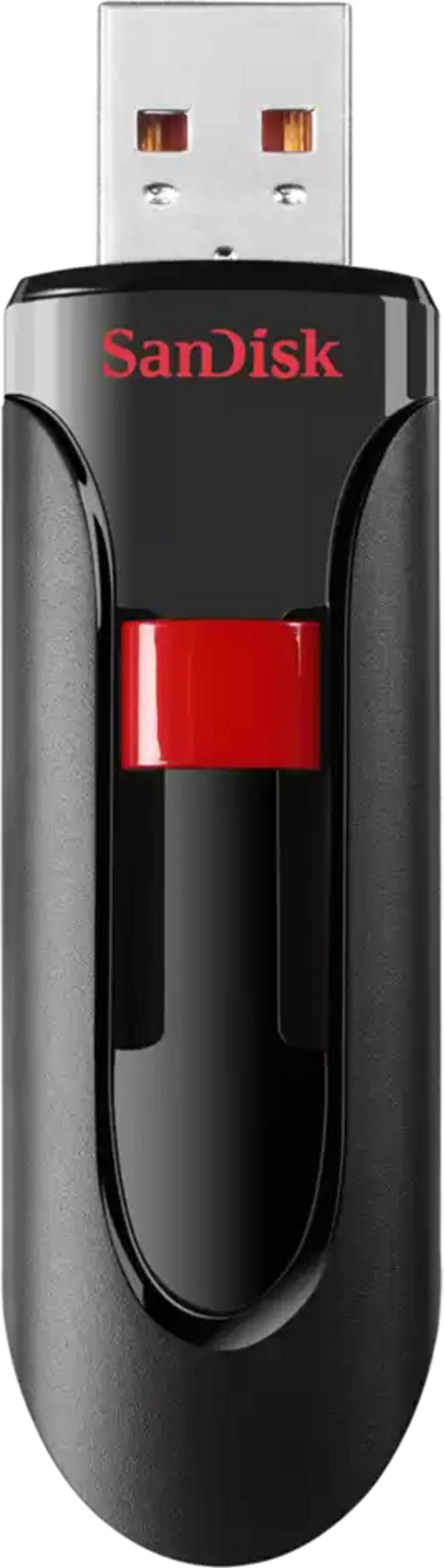 SanDisk Cruzer Glide 256 GB USB Stick