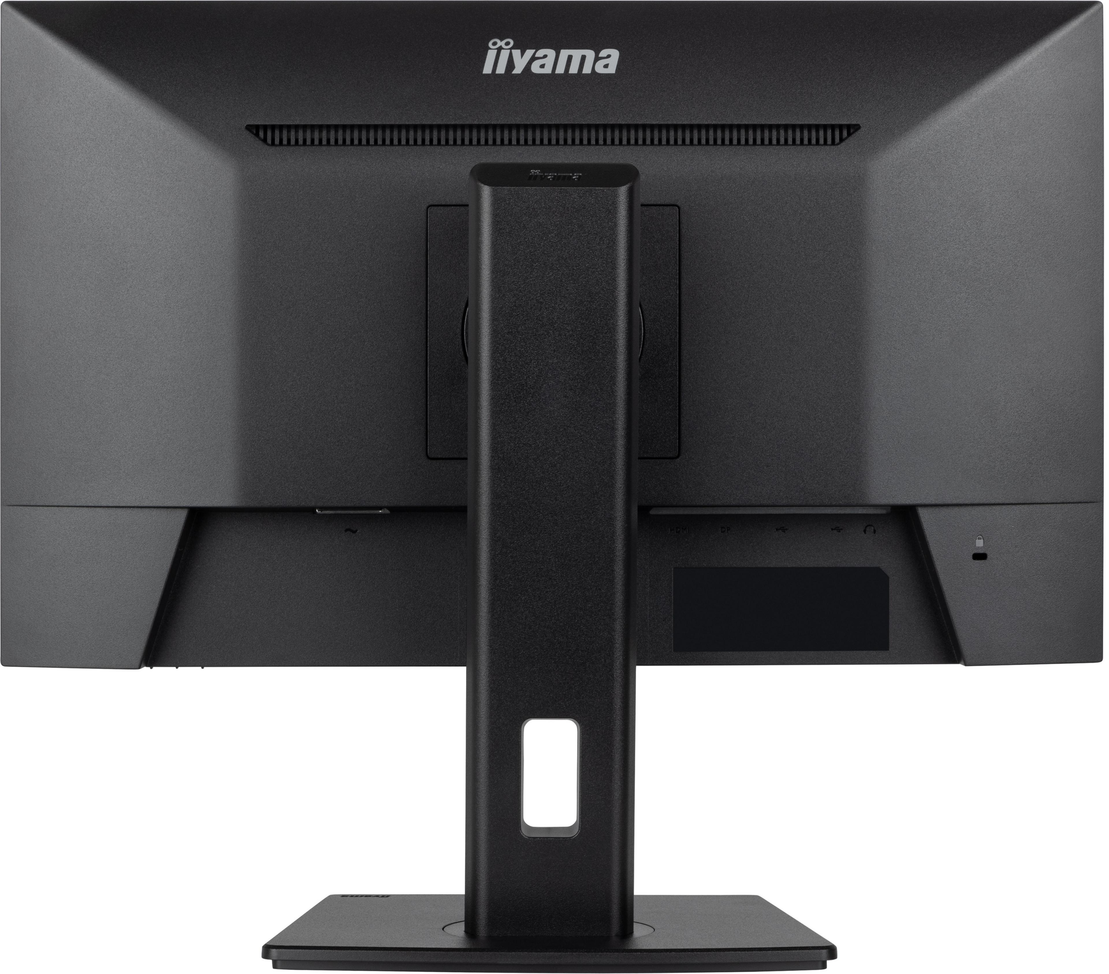 Monitor iiyama ProLite XUB2493HSU-B7