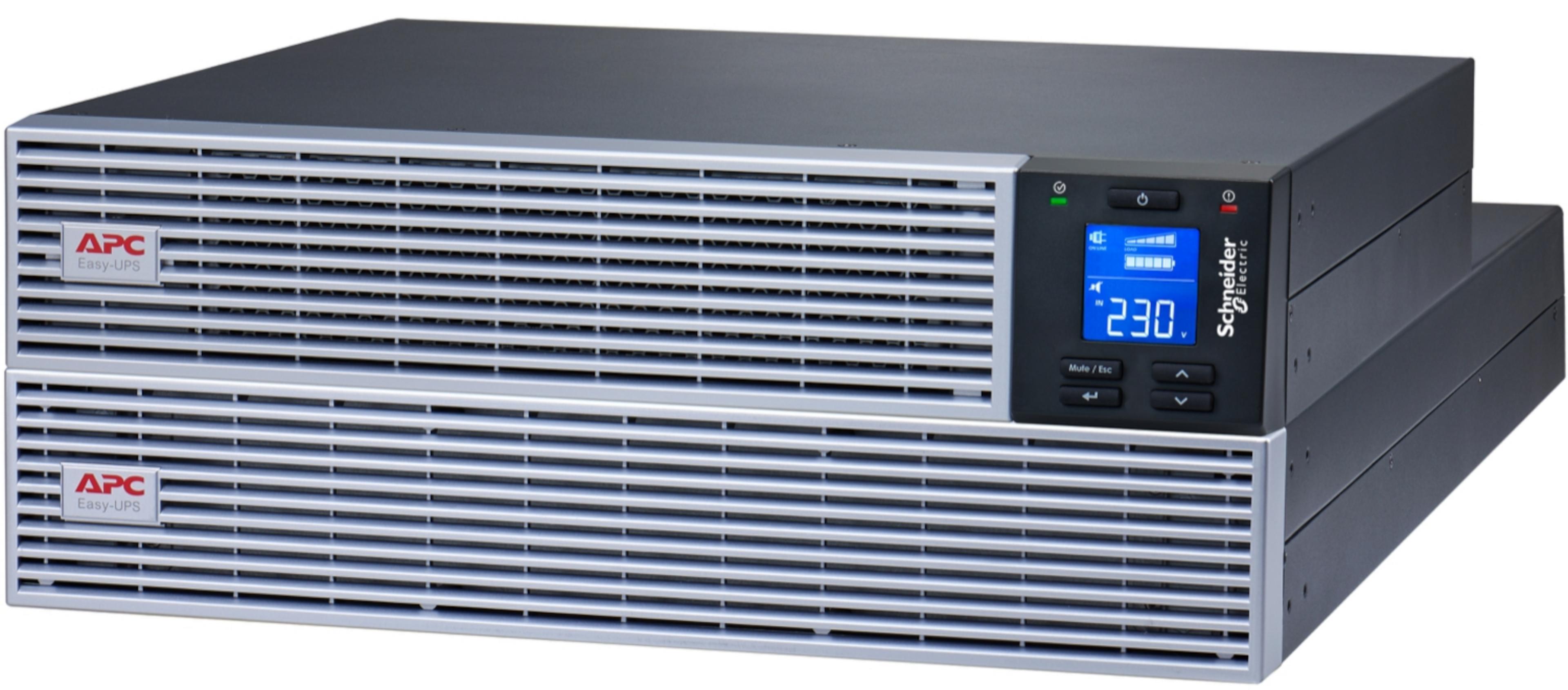 APC Easy-UPS SRVL Li-ion 2000VA 230V