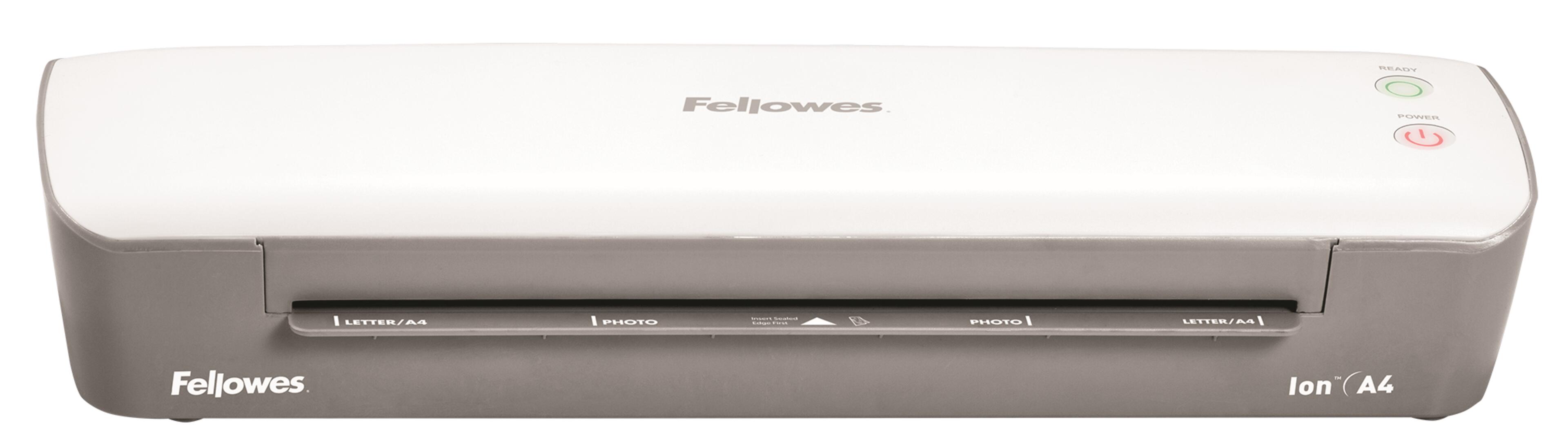 Fellowes Ion A4 Laminiergerät