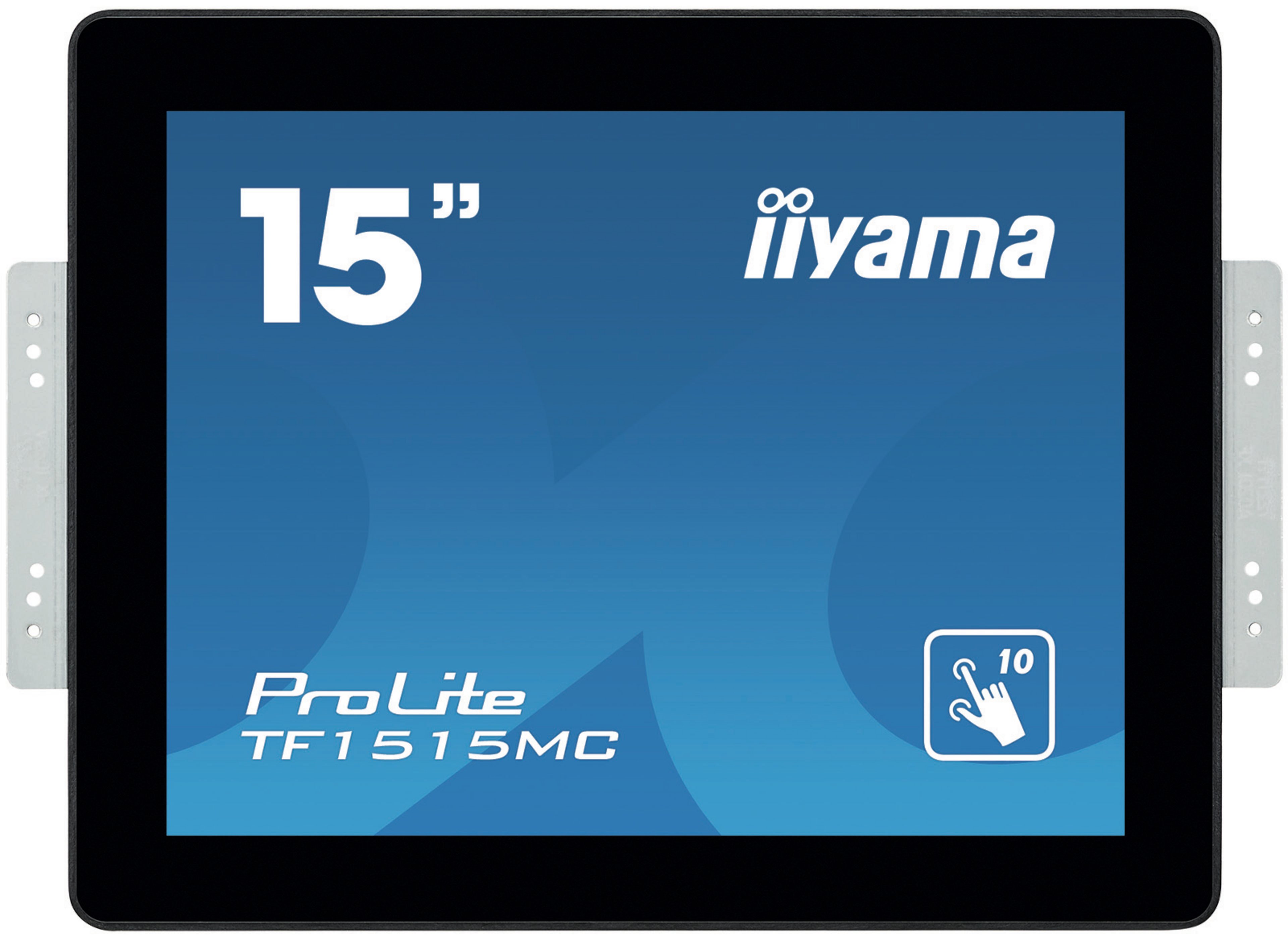 iiyama PL TF1515MC-B2 Open Frame Touch