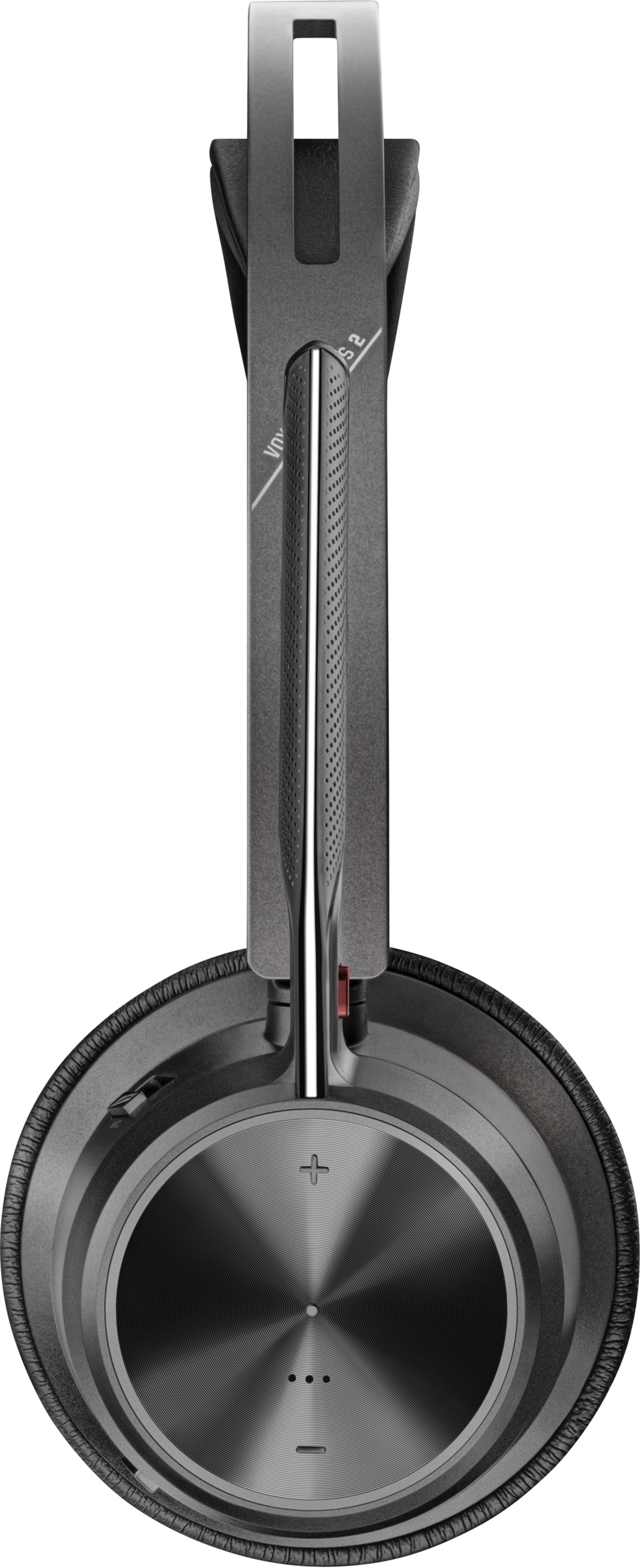 Poly Voyager Focus 2 USB-C/A LS Headset