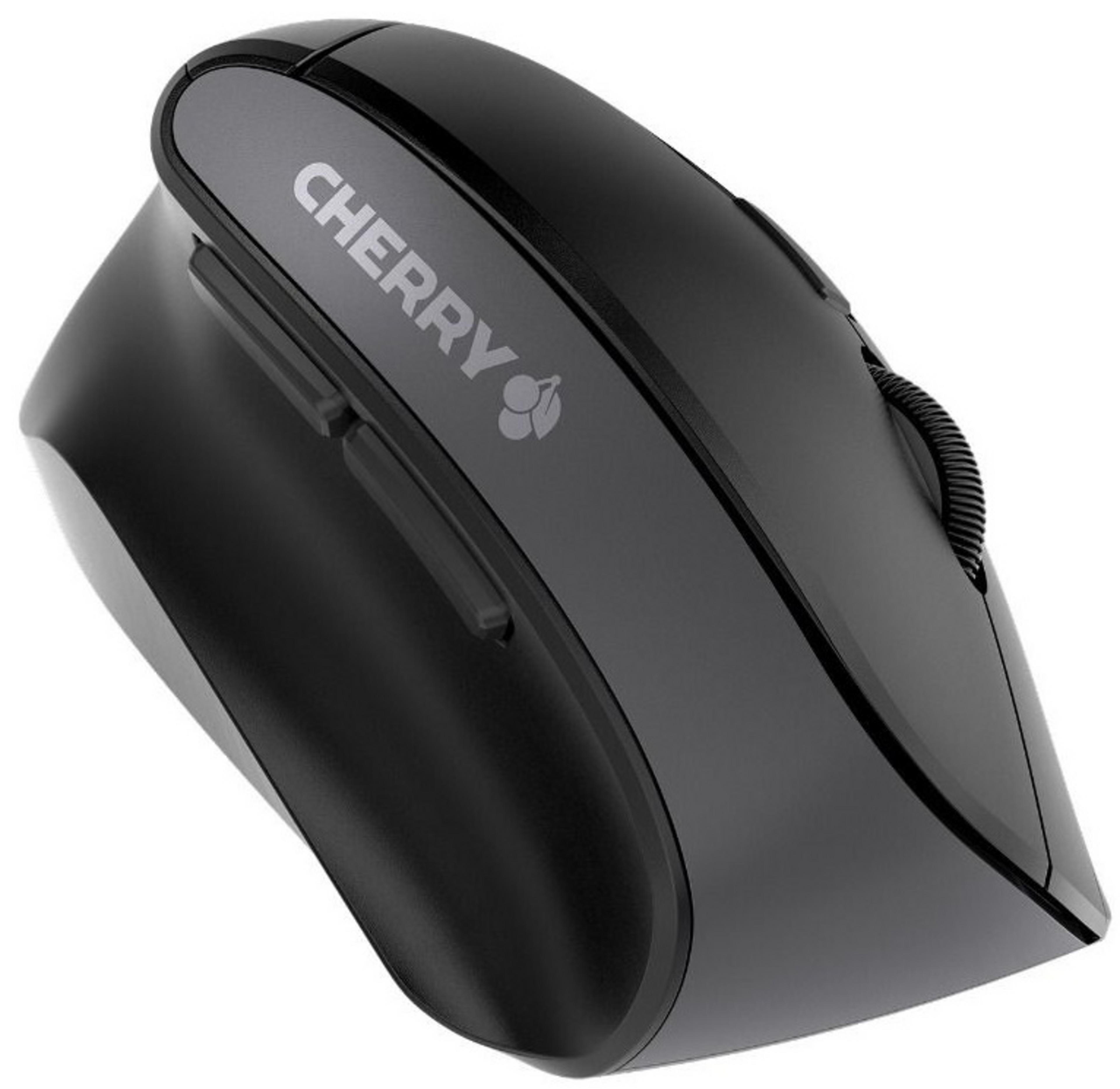Souris verticale CHERRY MW 4500 gaucher