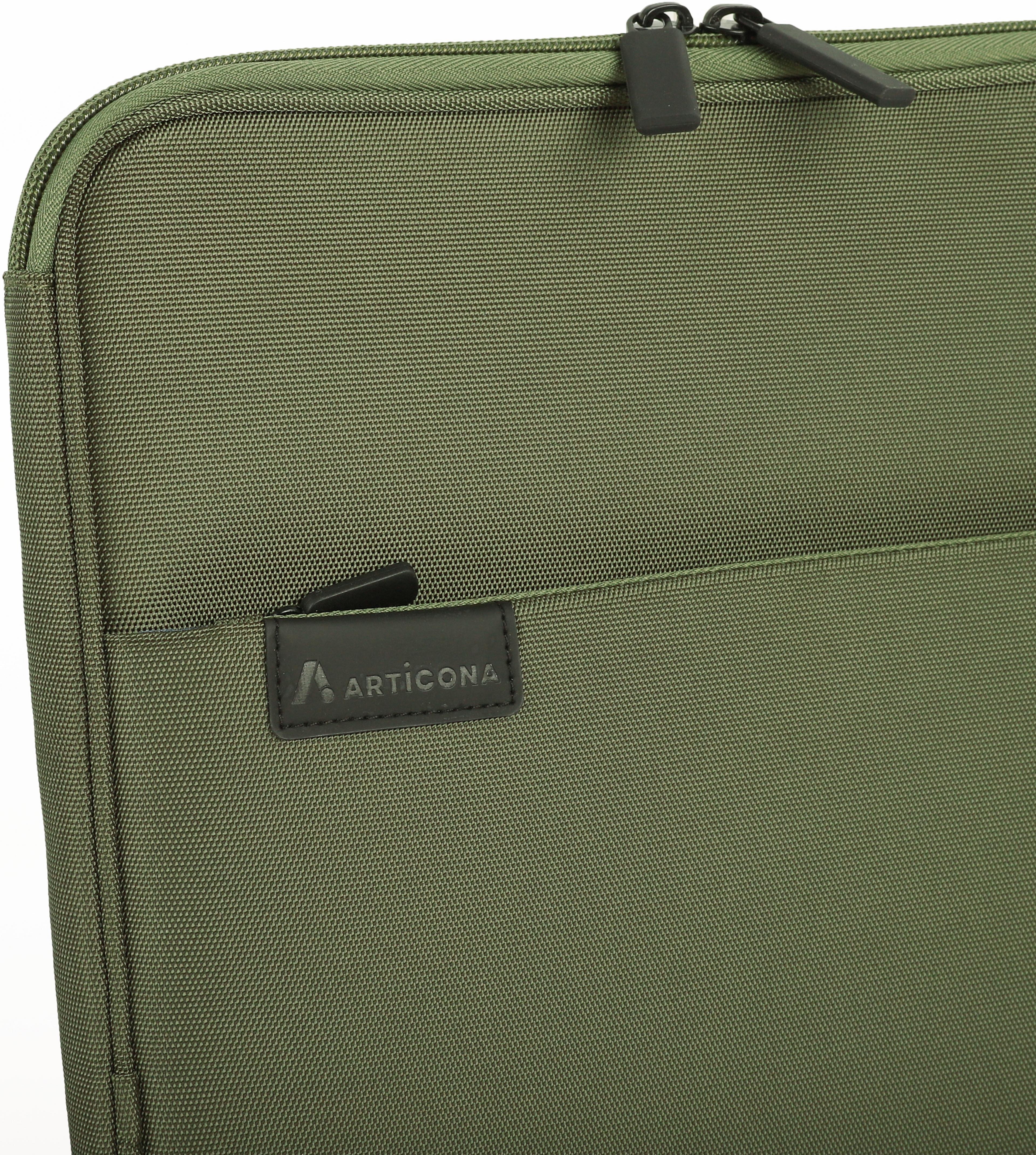 ARTICONA GRS Document 14.1 tok zöld