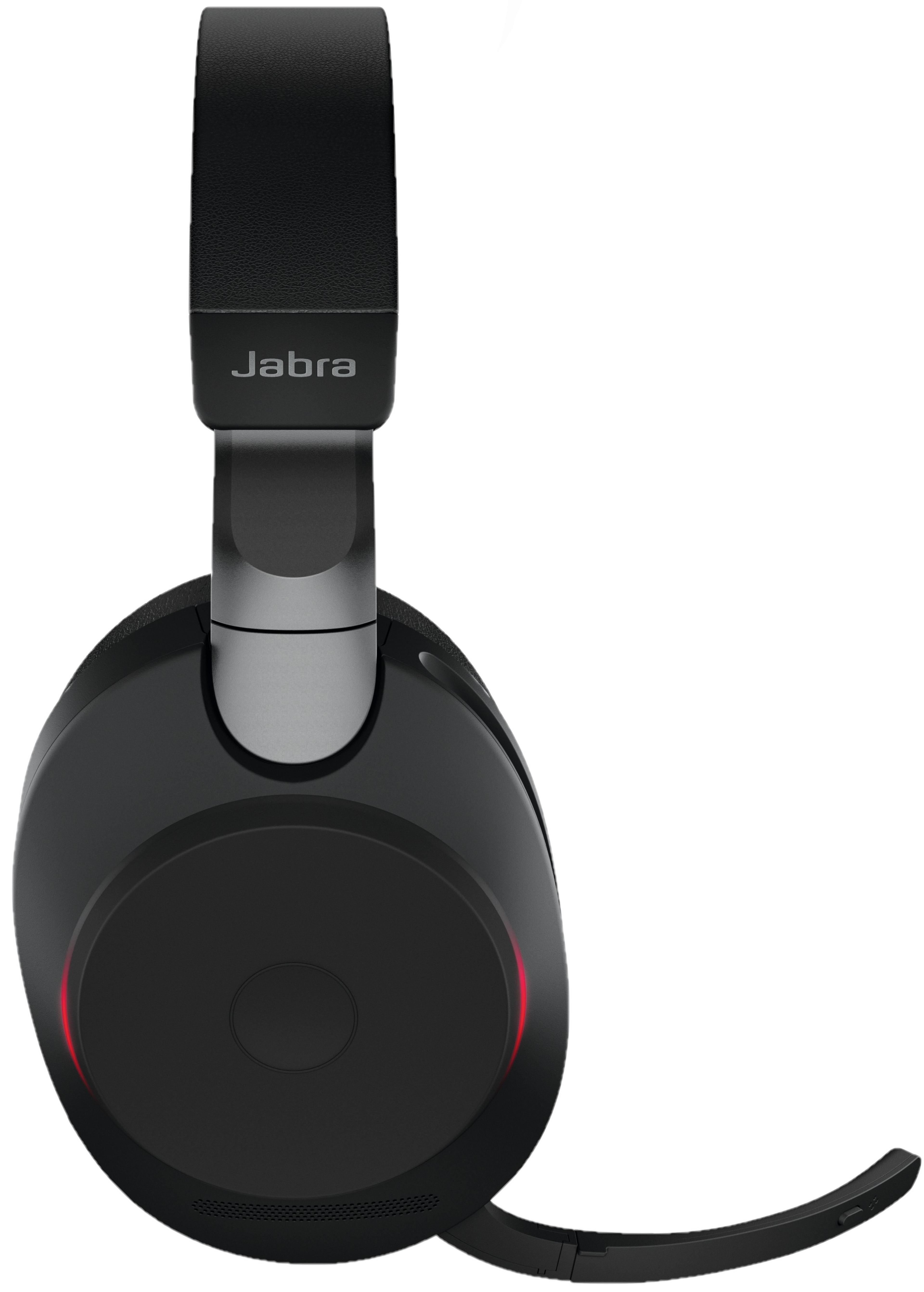 Jabra Evolve2 85 UC Stereo USB-C Headset