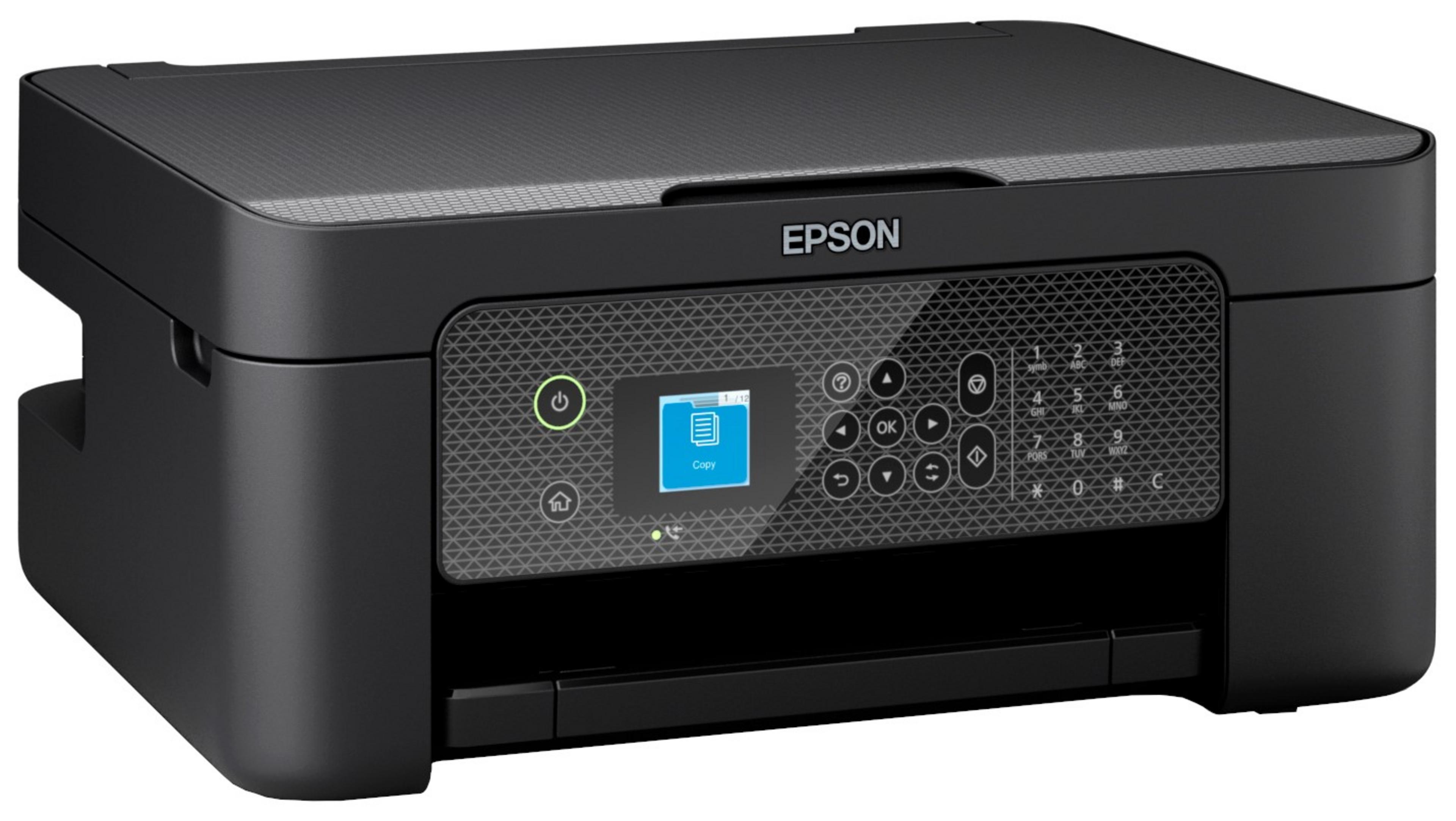 MFP Epson WorkForce WF-2910DWF
