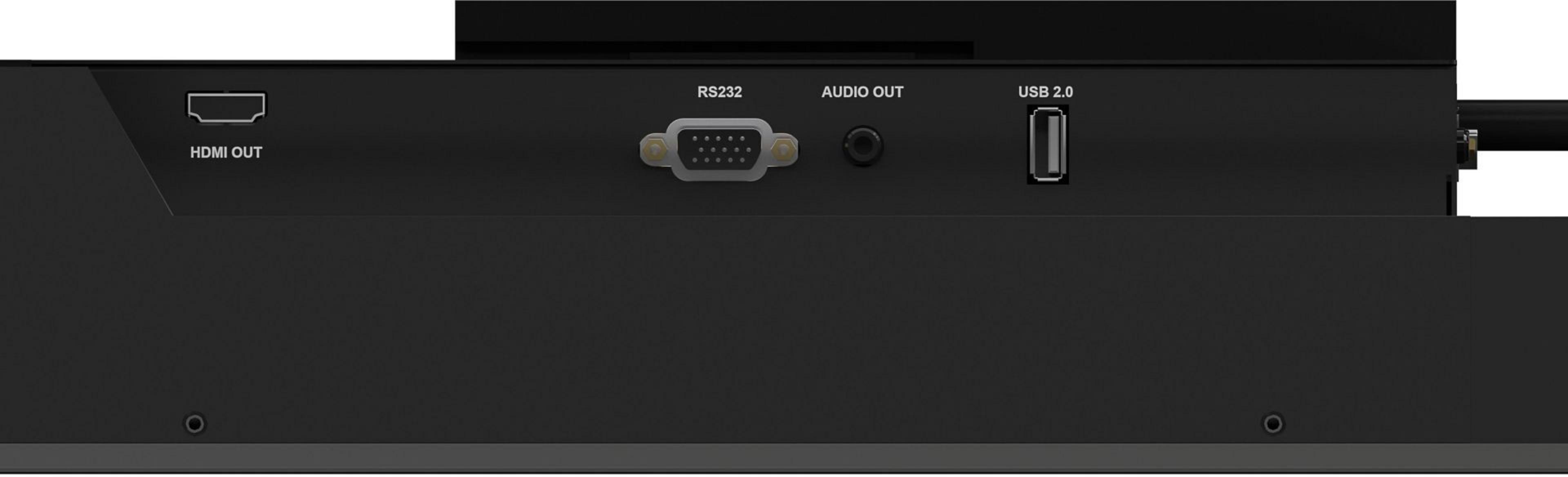 Kindermann TD-4086 Touch Display