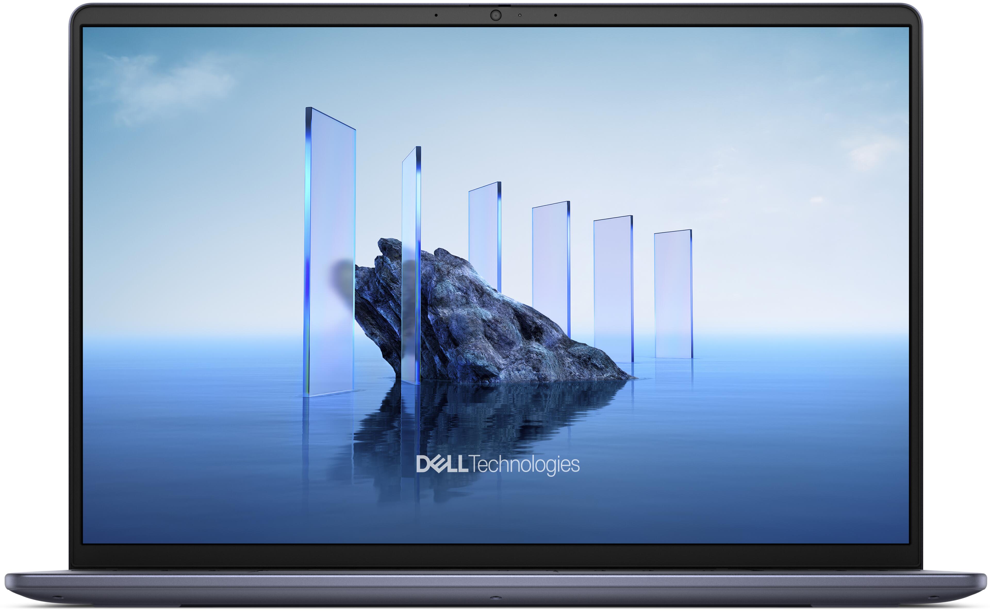 Dell 16 Core 7 16/512 GB