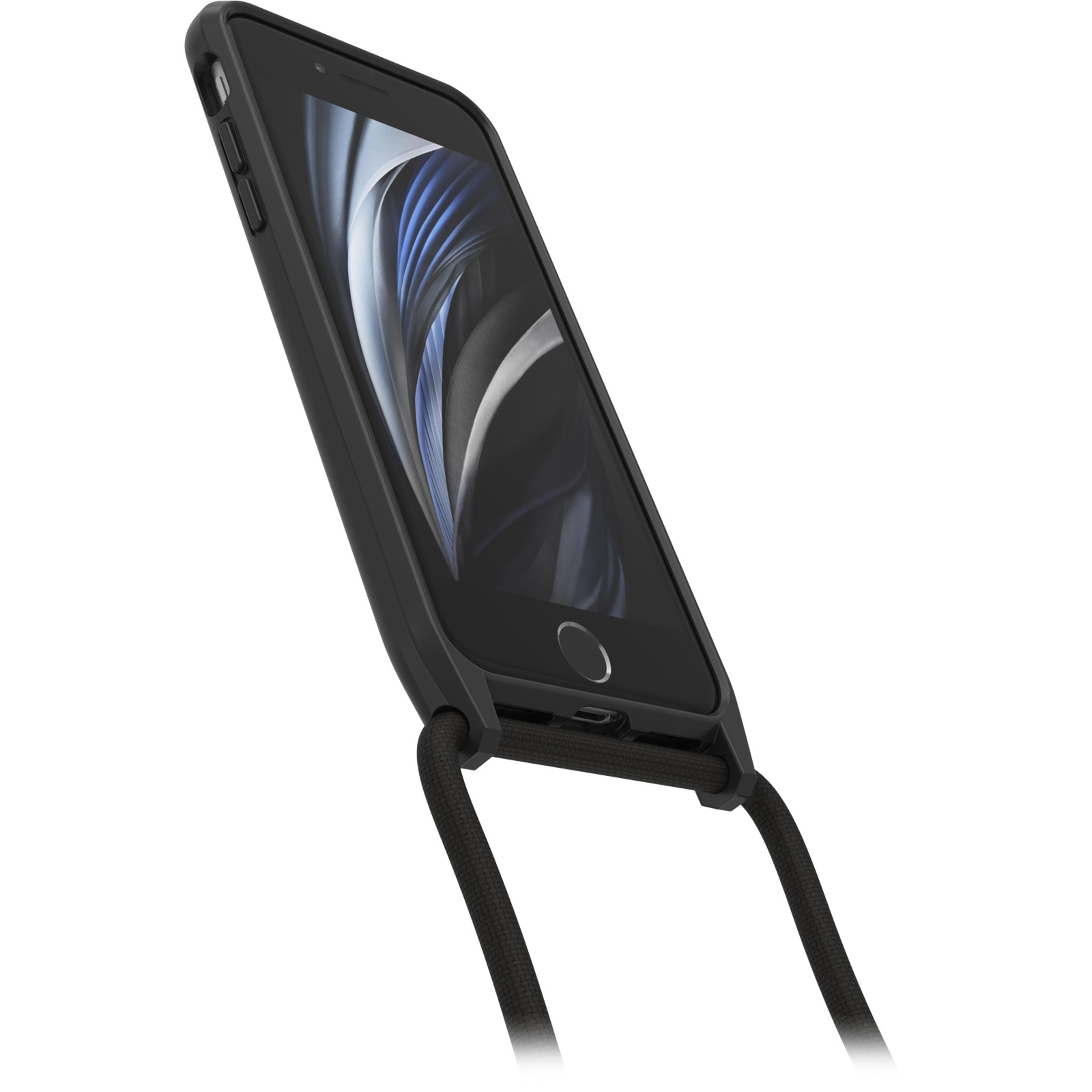 OtterBox iP 7/8/SE20/22 React Lace Black