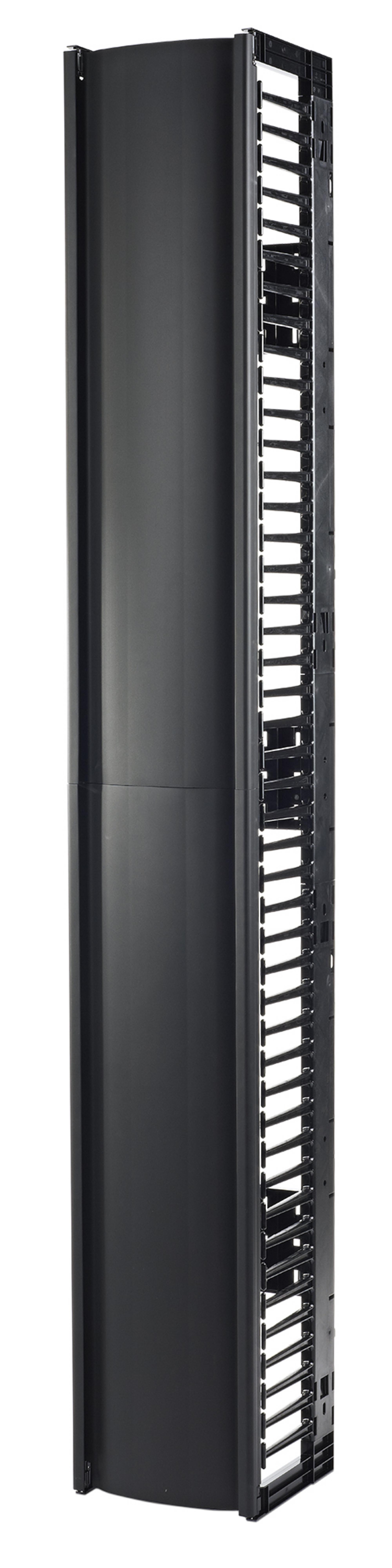 APC Vertical Cable Manager f. Open Racks