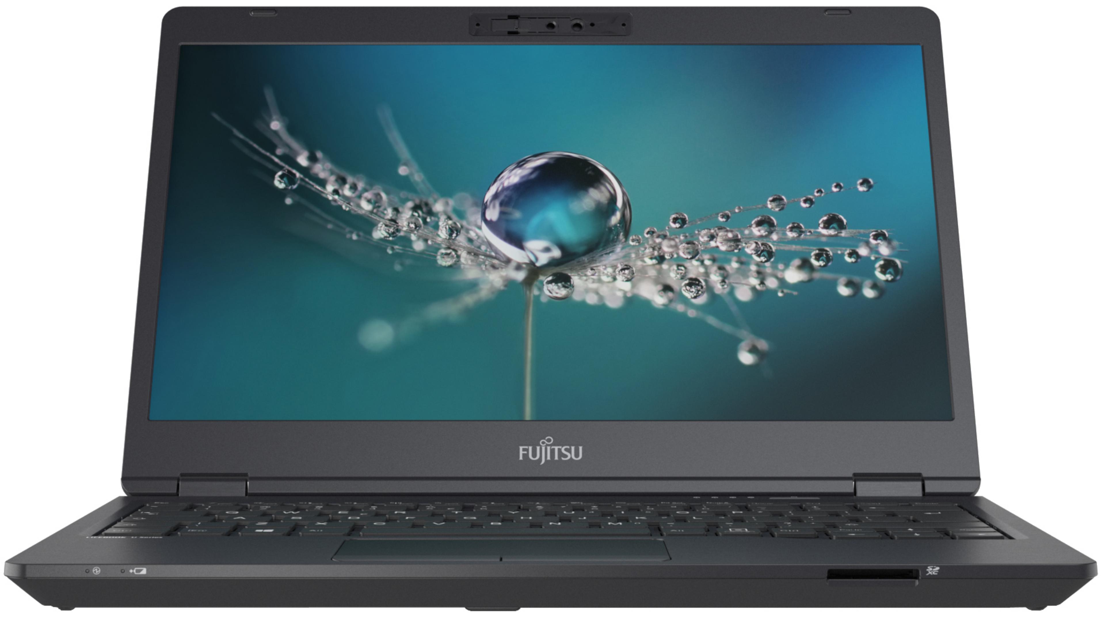 Fujitsu LIFEBOOK U7311 i5 16/512GB LTE