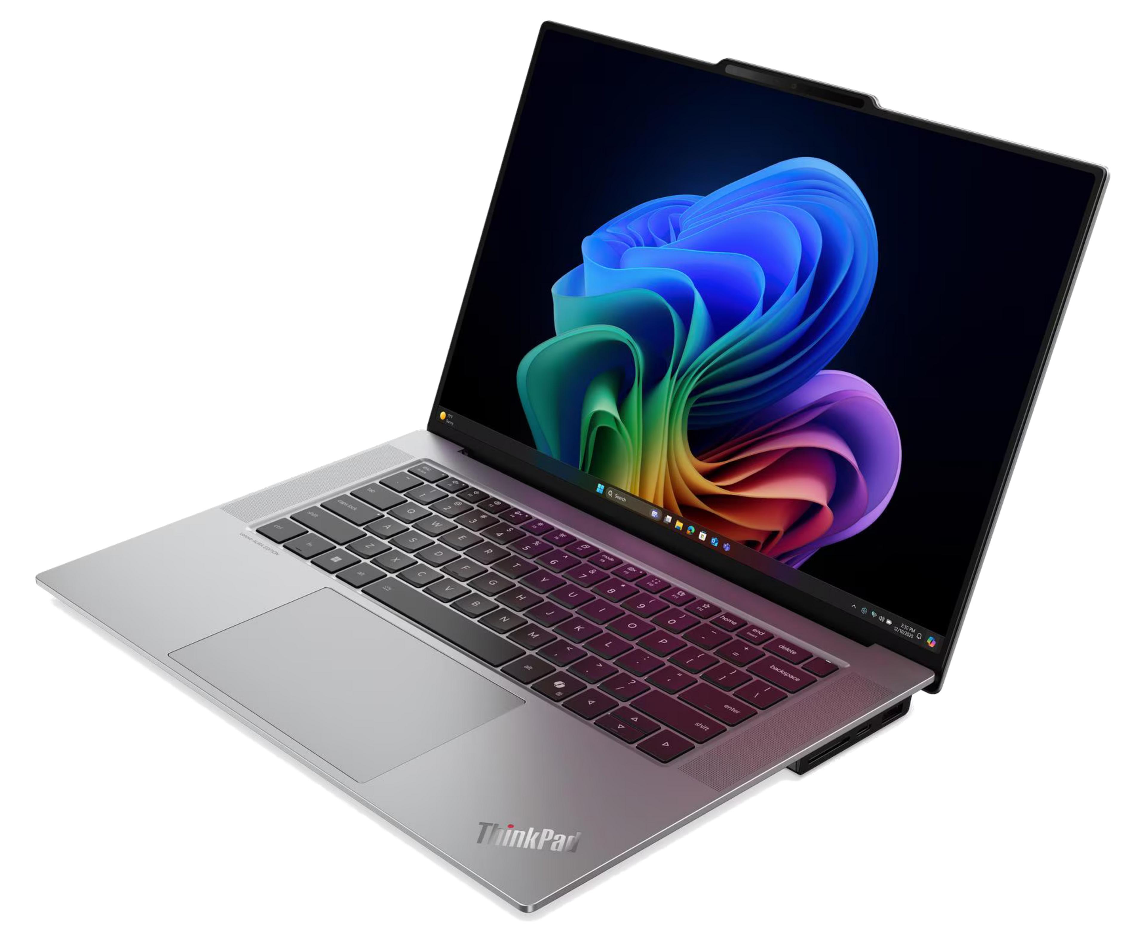 Lenovo TP X9-15p G1 UX7 32GB/1TB Touch