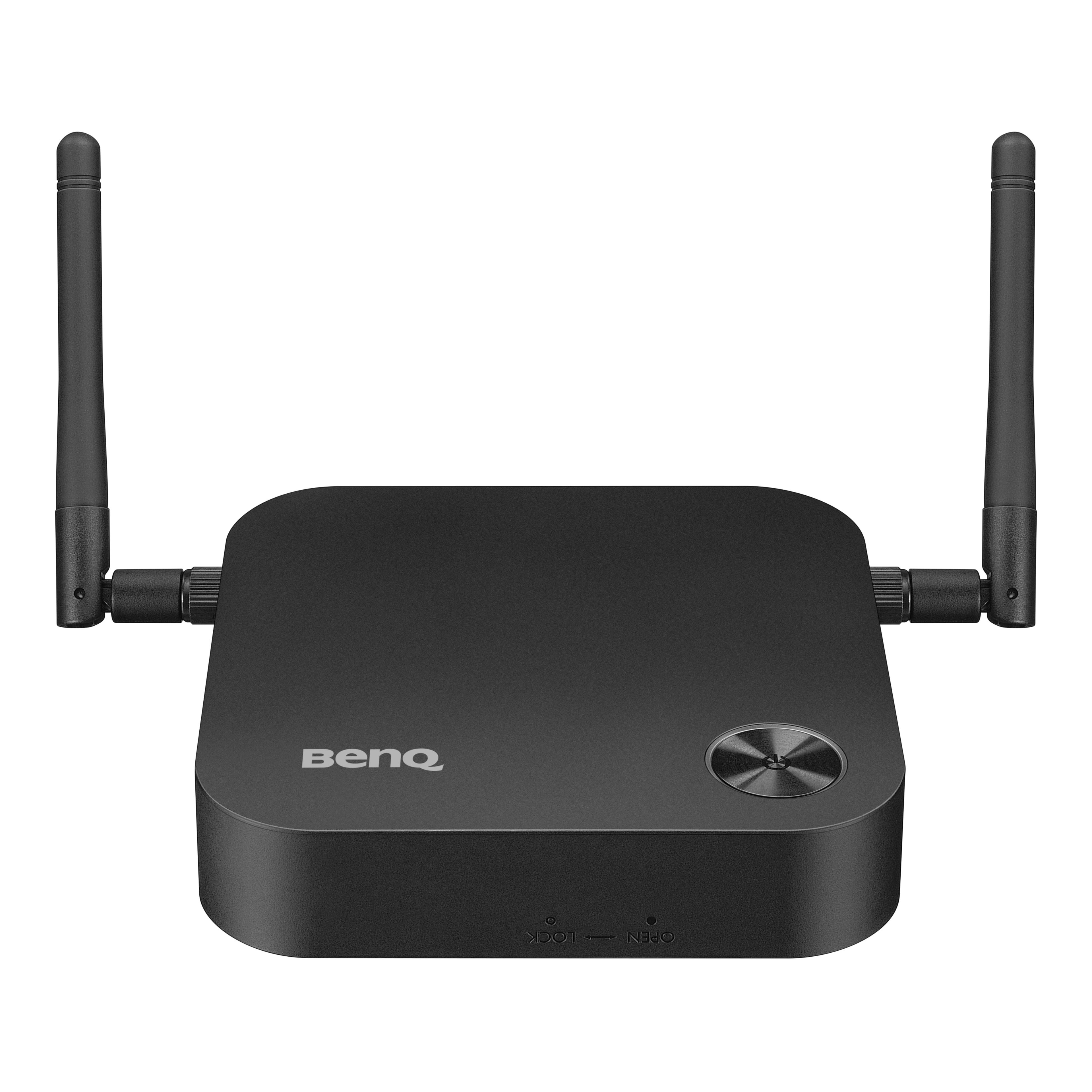 Système de présentation BenQ WDC10C