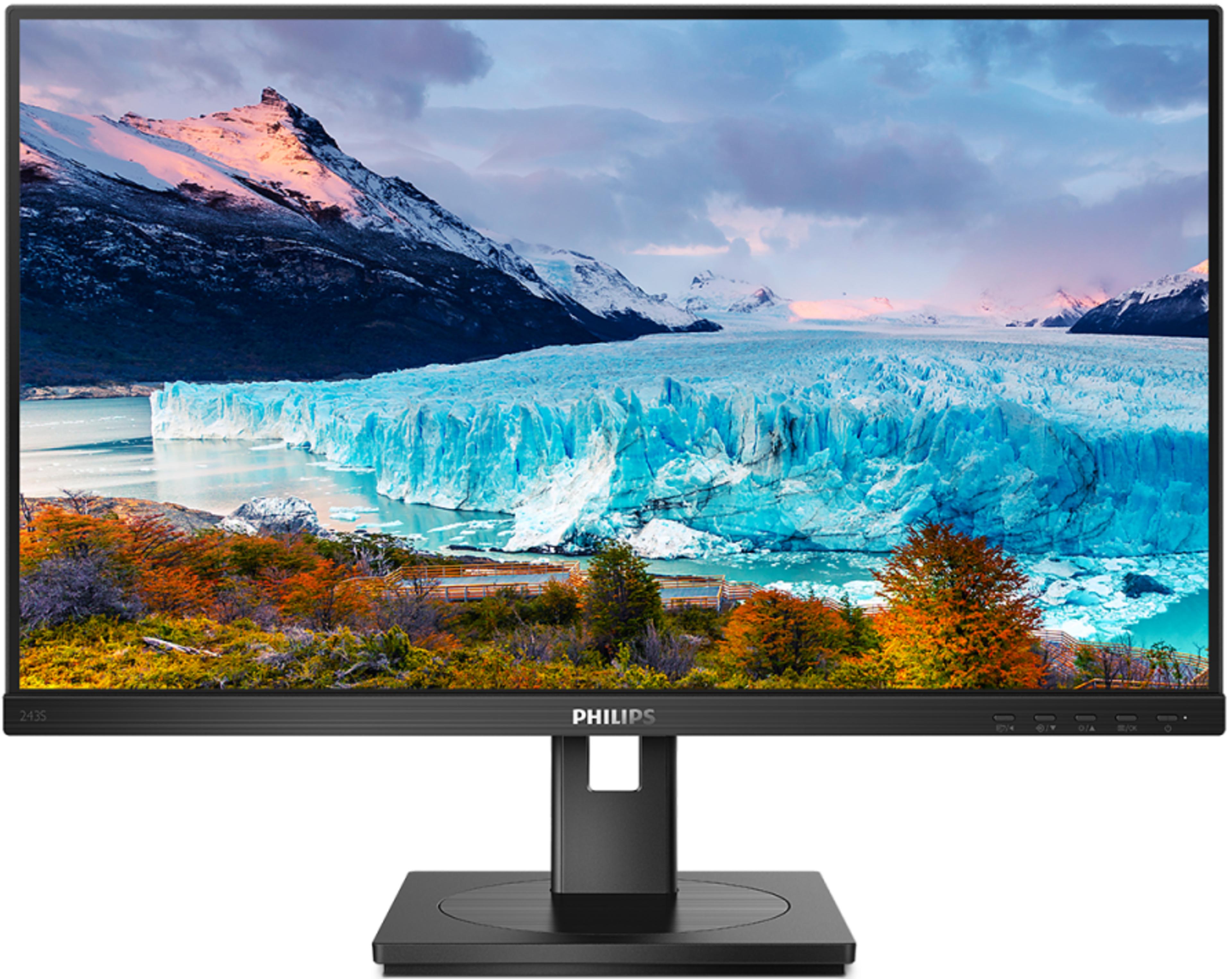 Philips 243S1 Monitor
