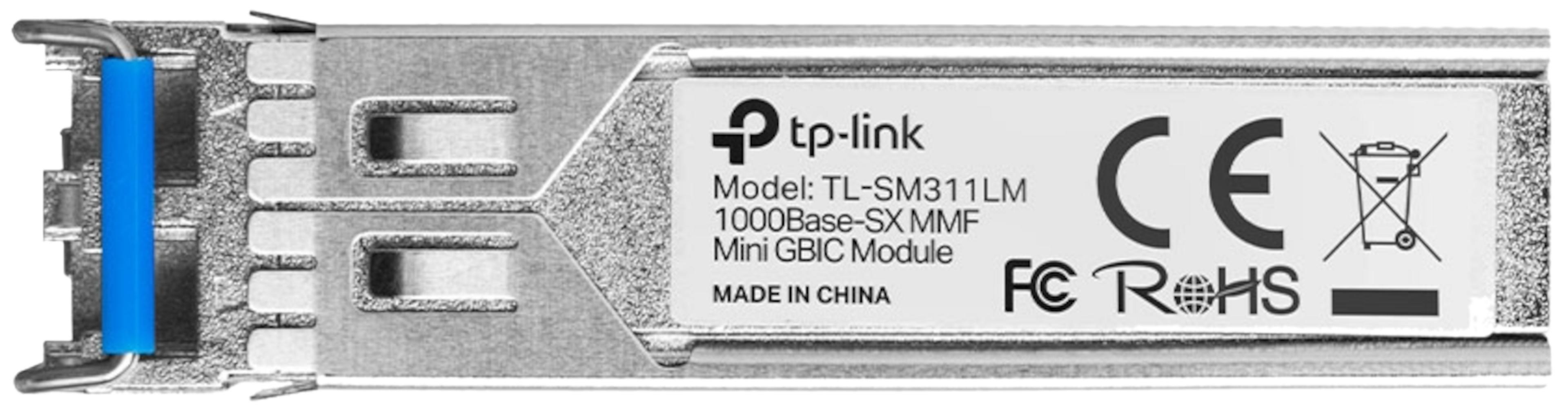 TP-LINK Omada SM311LM GBIC SFP Module