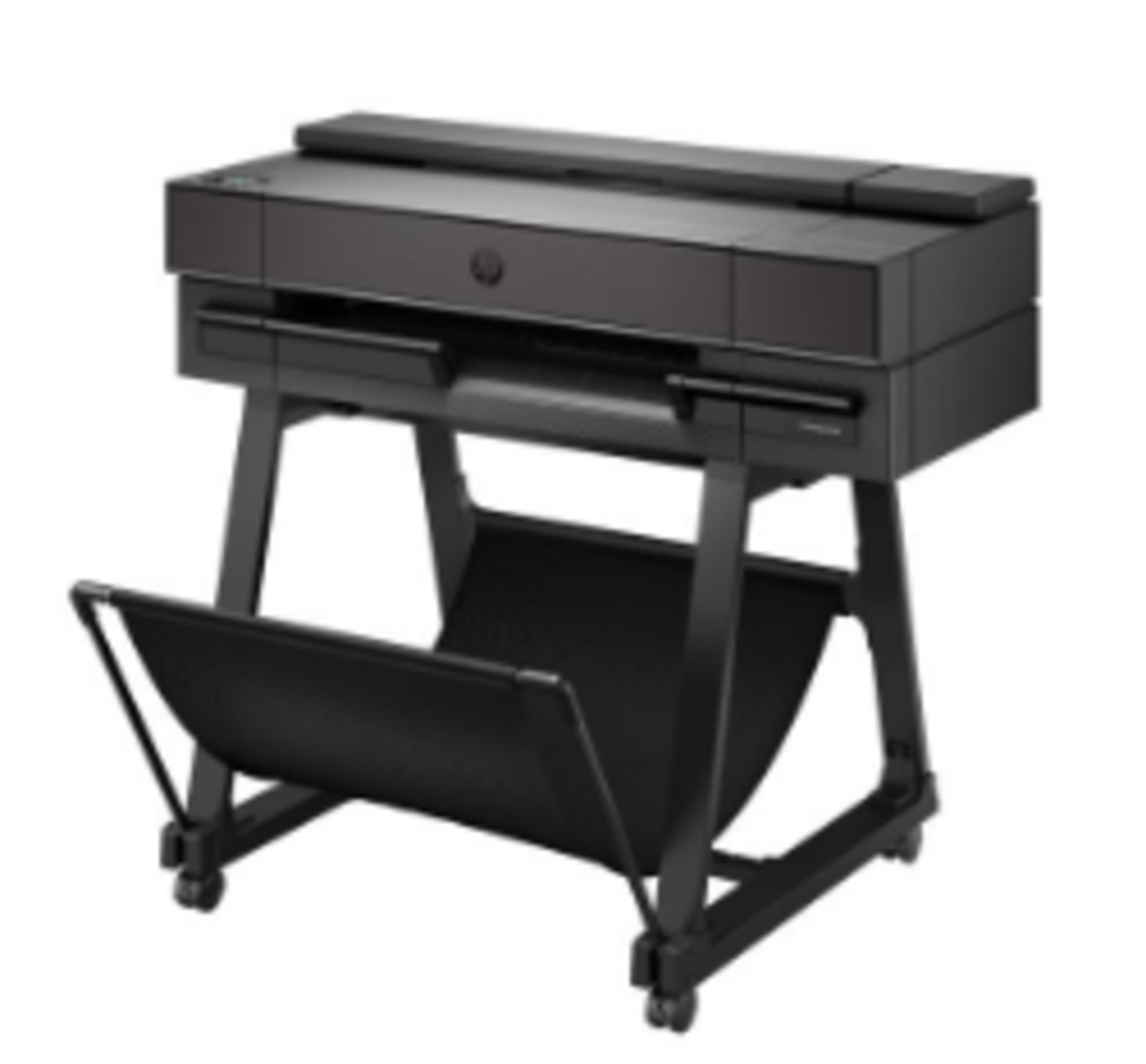 HP DesignJet T870 A1 Plotter