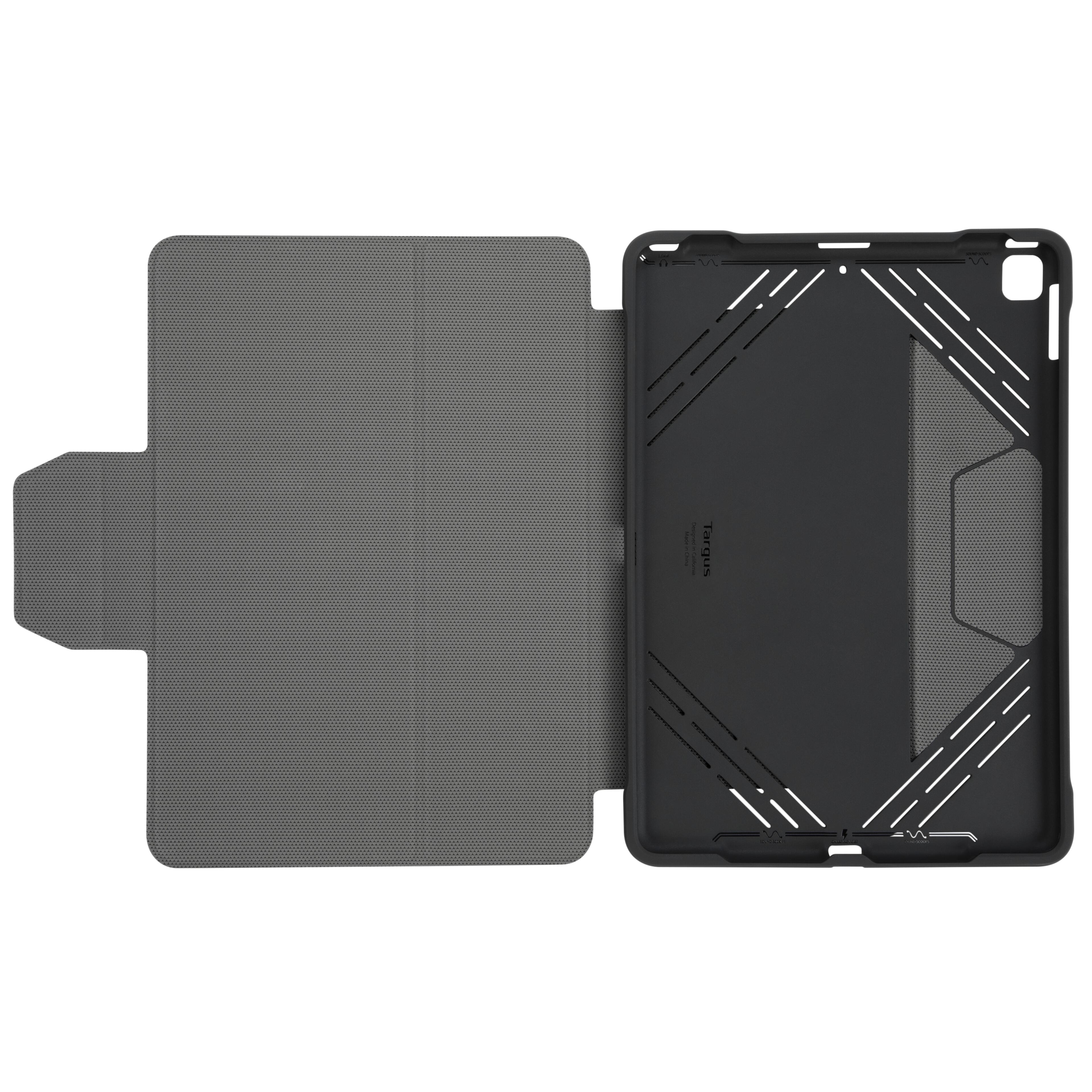 Targus Pro-Tek iPad 10.2 /Pro 10.5 Case
