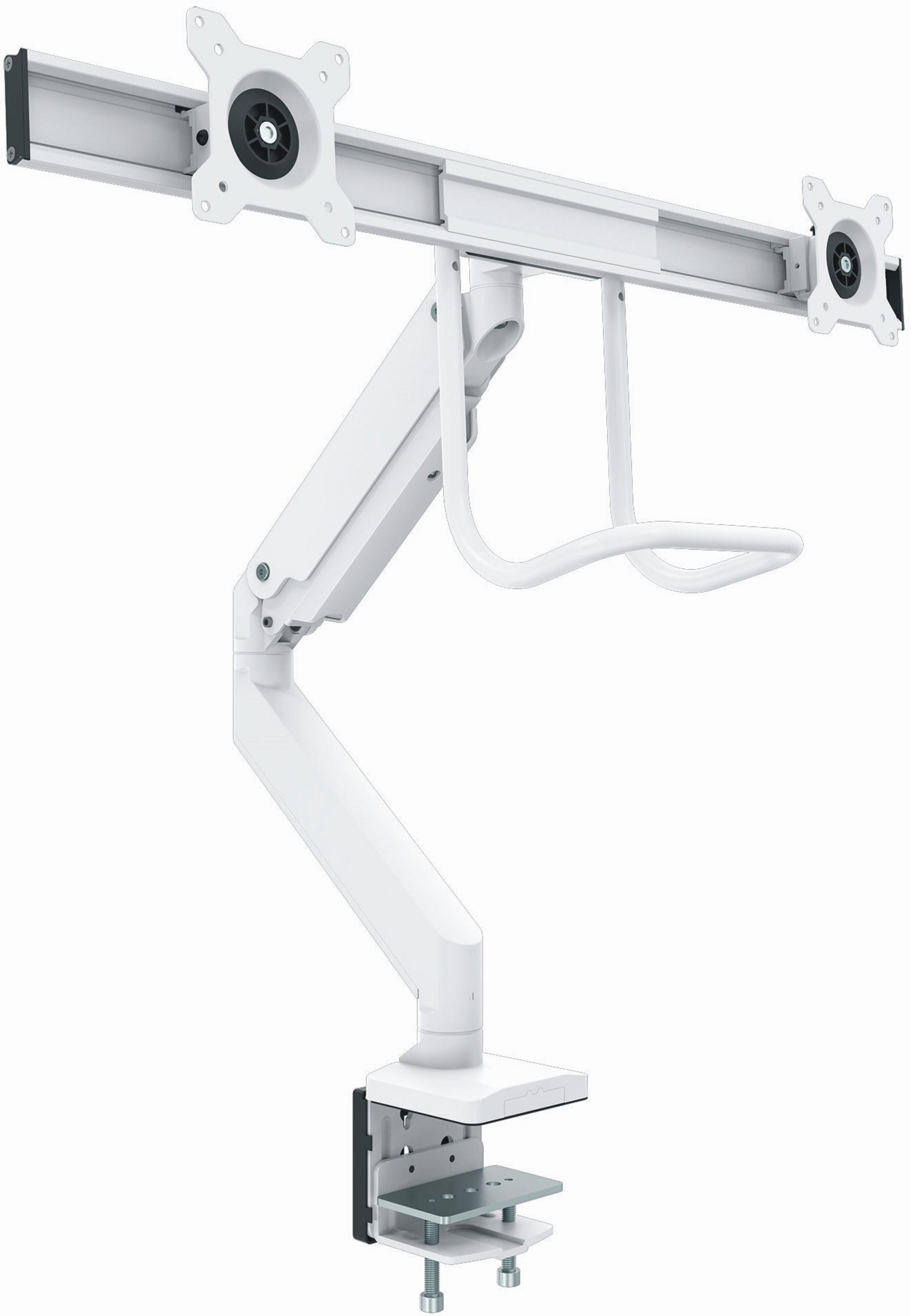 Fellowes Eppa Dual Tischhalterung