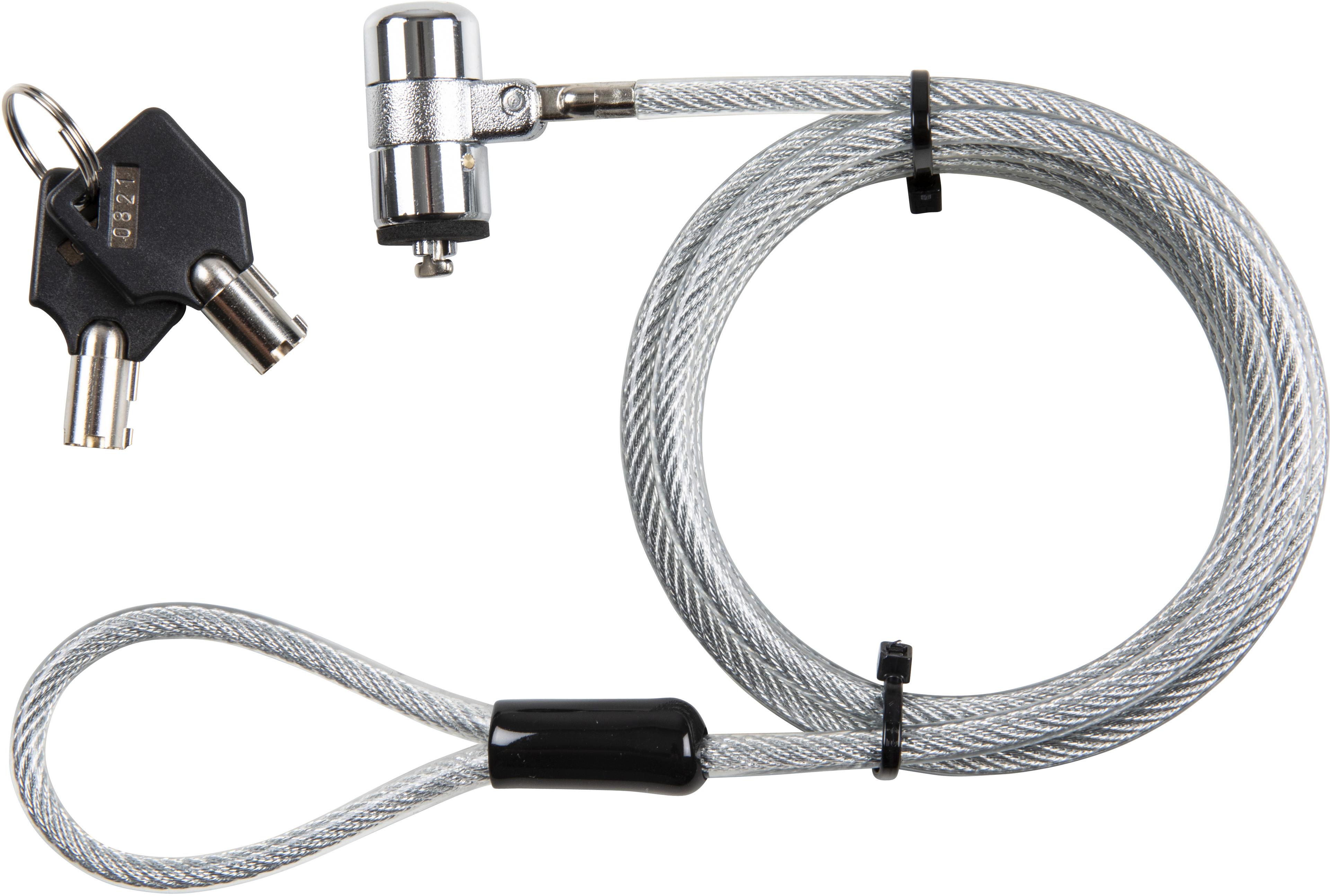 Lucchetto cavo ARTICONA Extra arg.