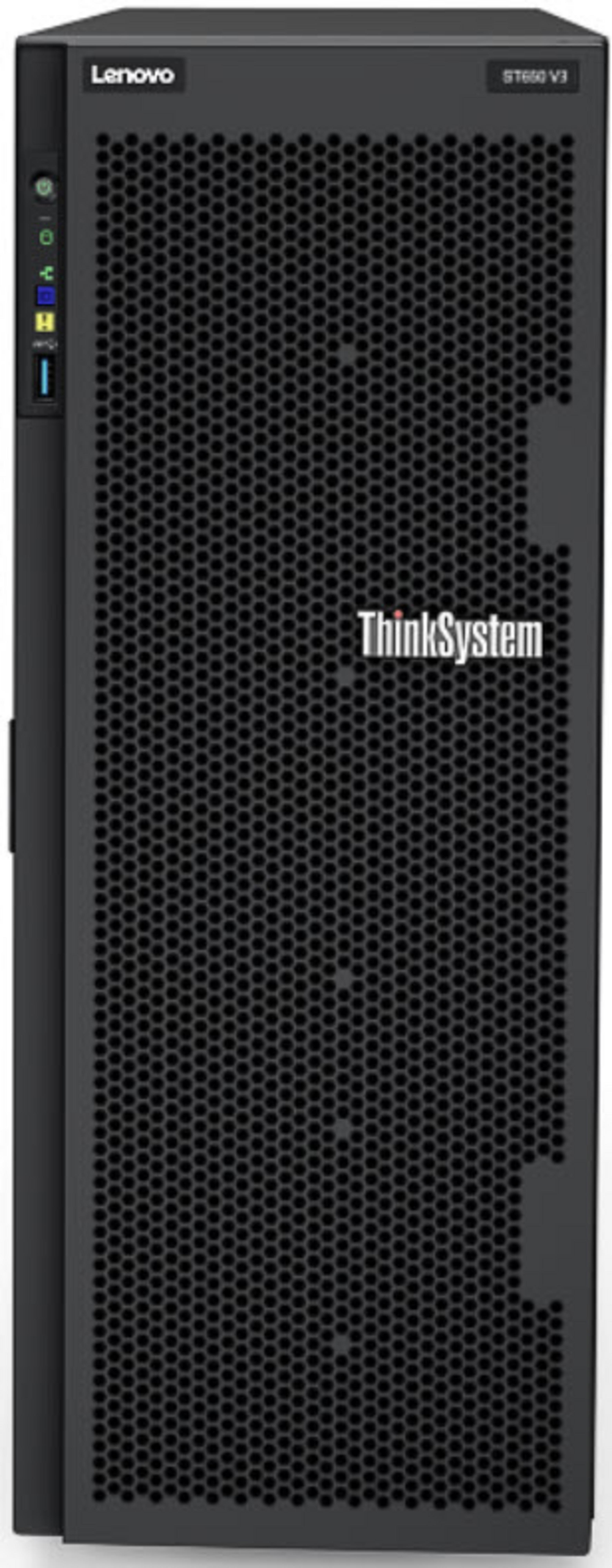 Lenovo ThinkSystem ST650 V3 Server