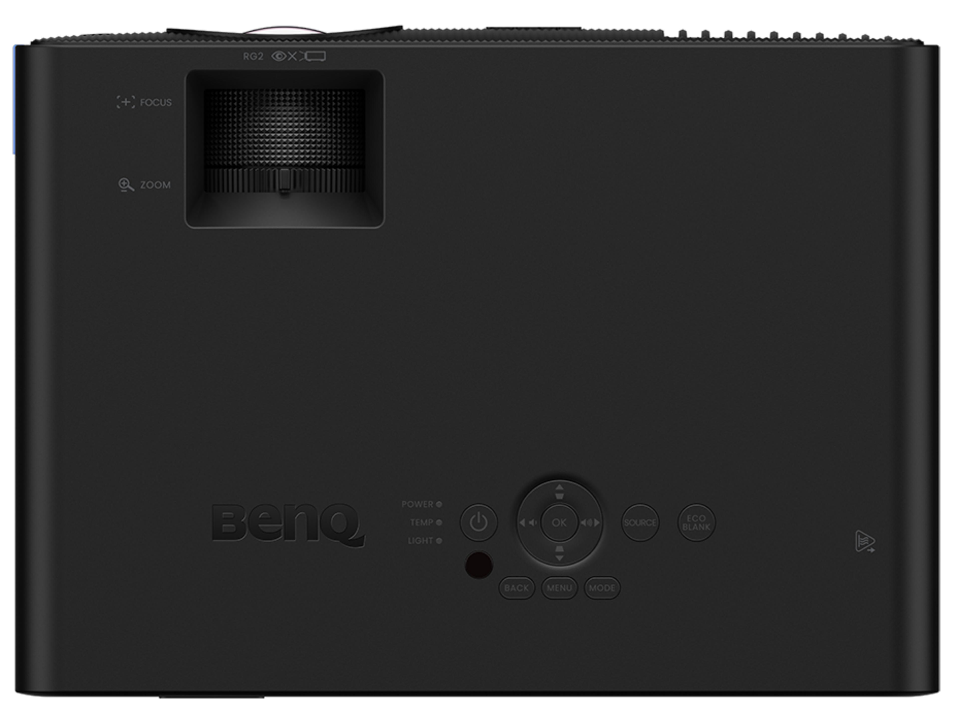 BenQ LH600ST Short-throw Projector