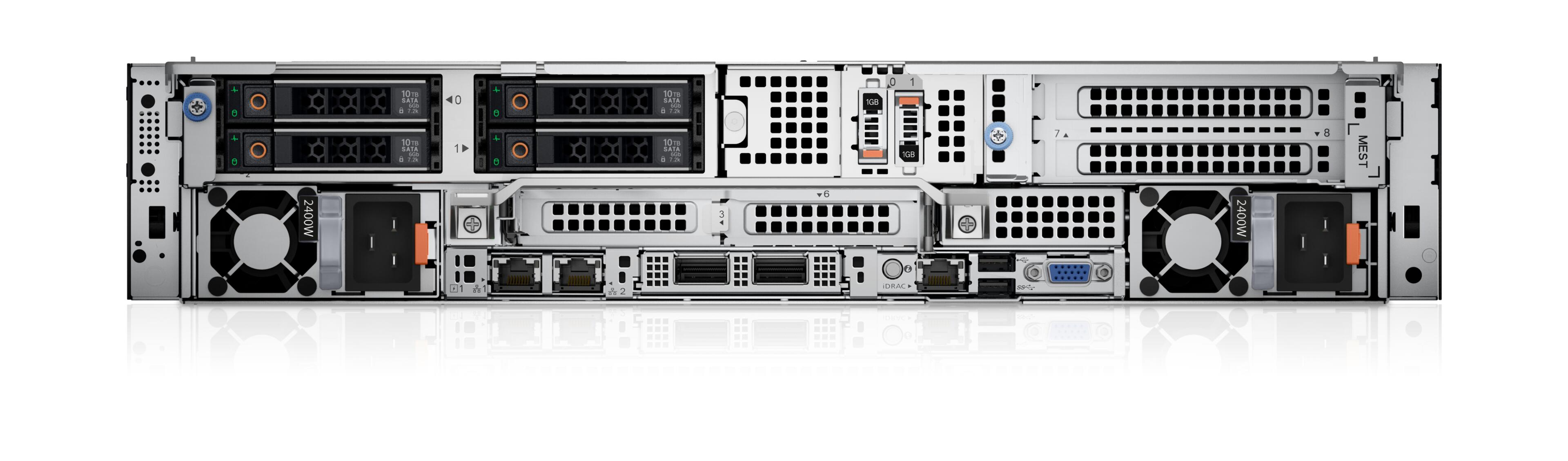 Dell PowerEdge R7615 Server (K4GJ5) kaufen