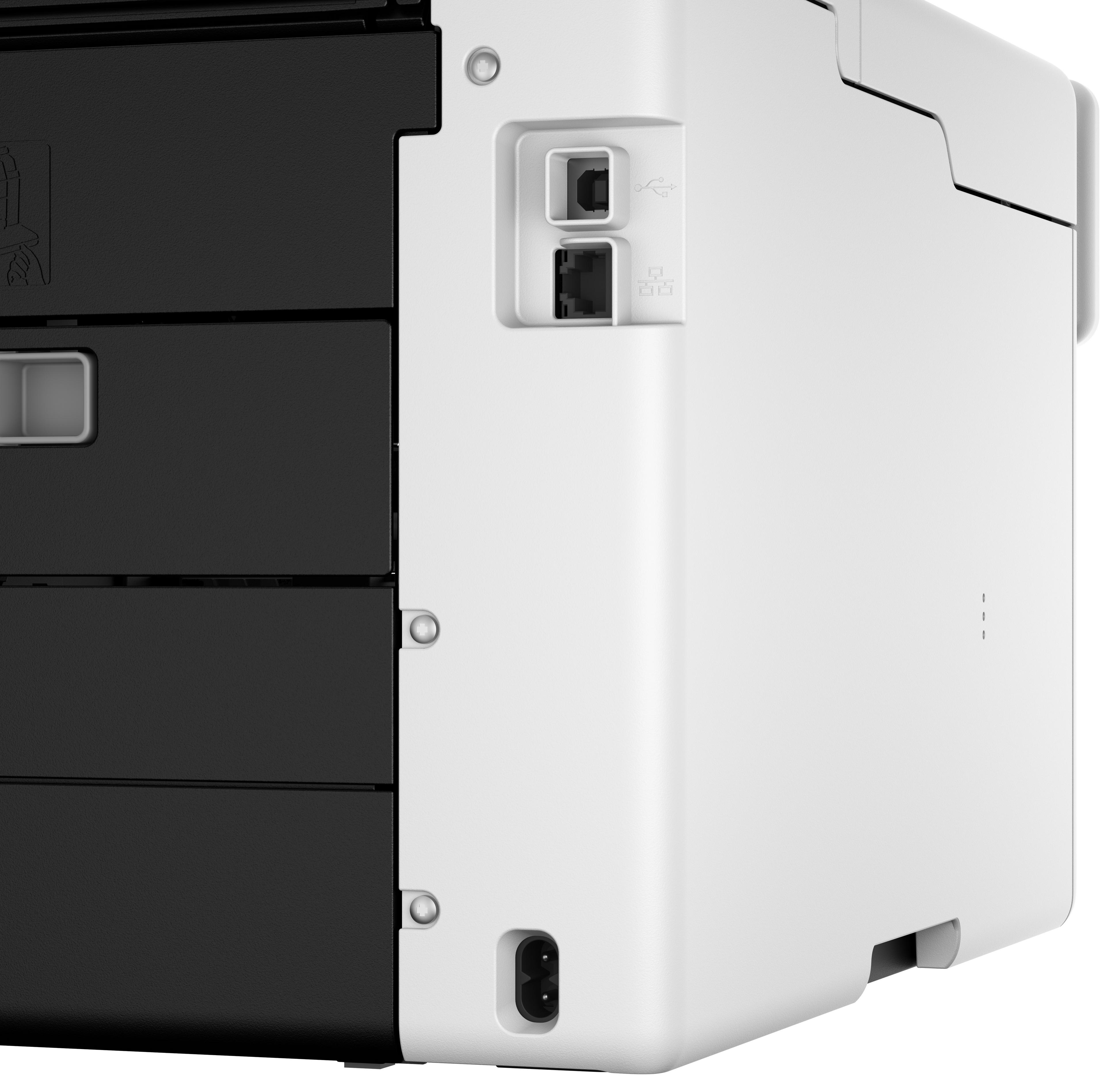 Canon MAXIFY GX5550 Printer